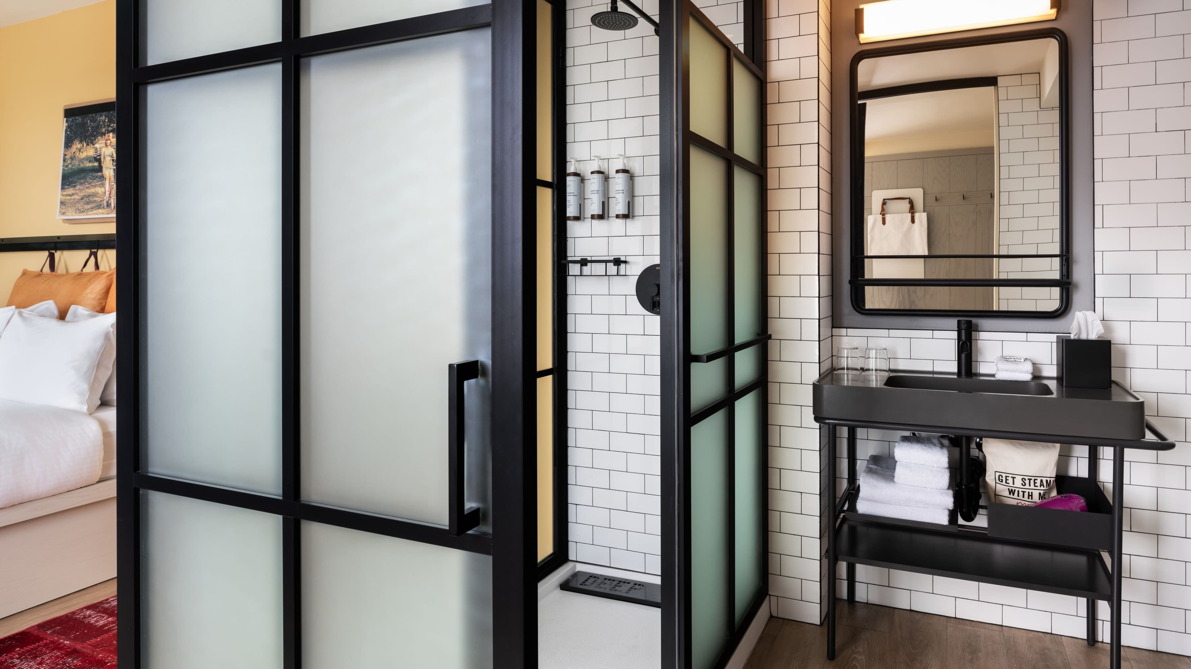Moxy Springfield Downtown — 7