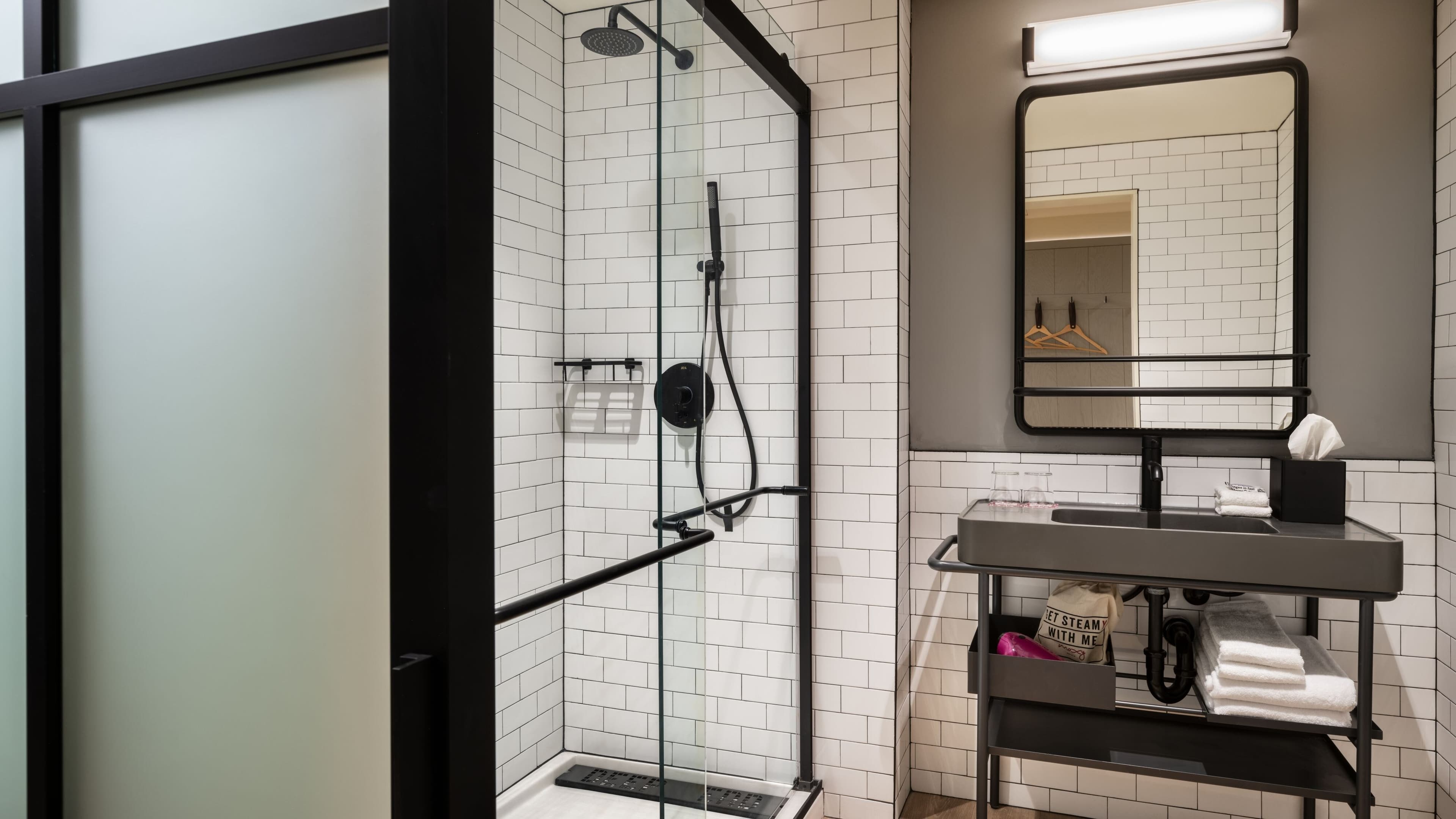 Moxy Springfield Downtown — 14