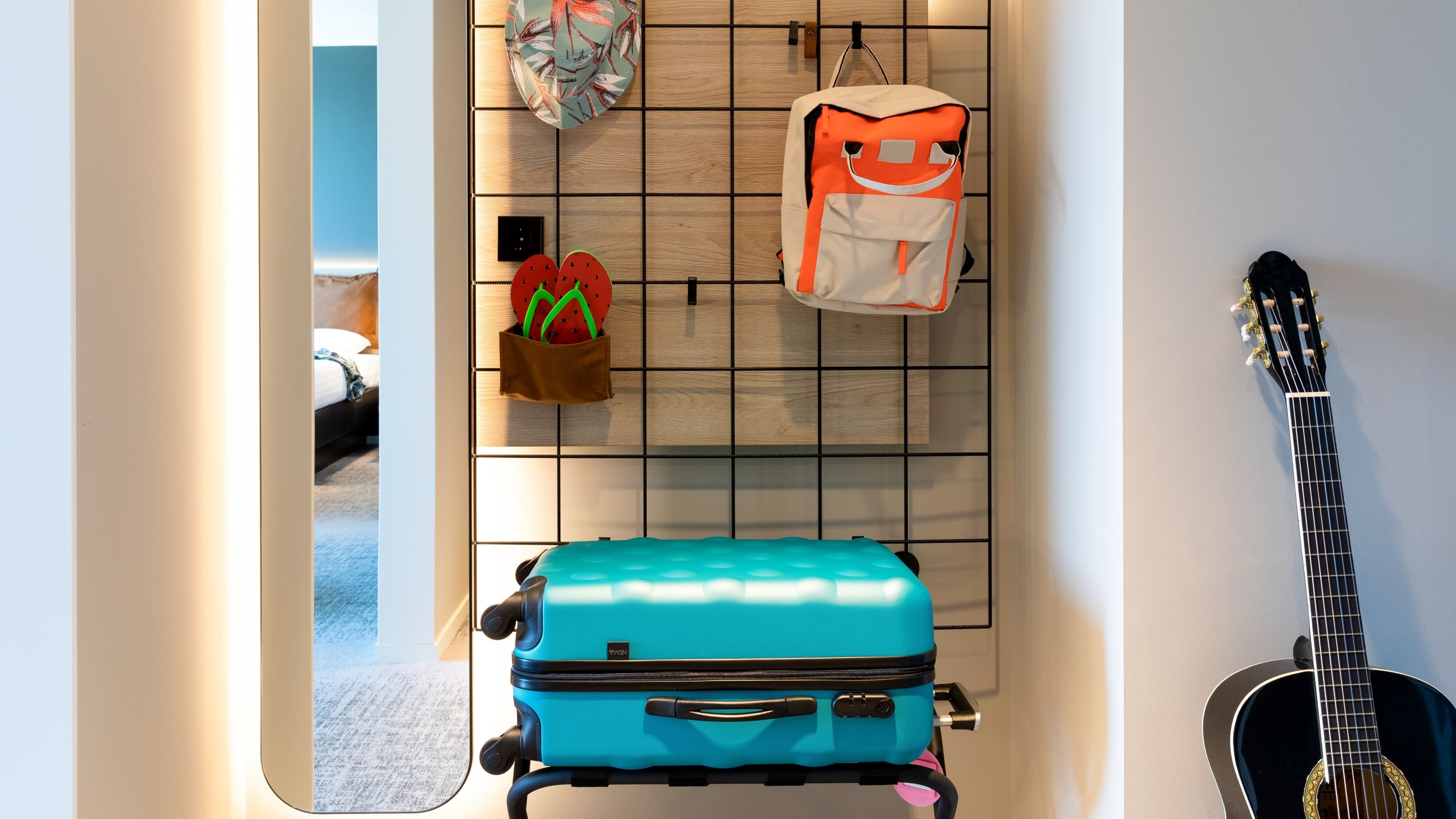 Moxy Southampton - Image 3