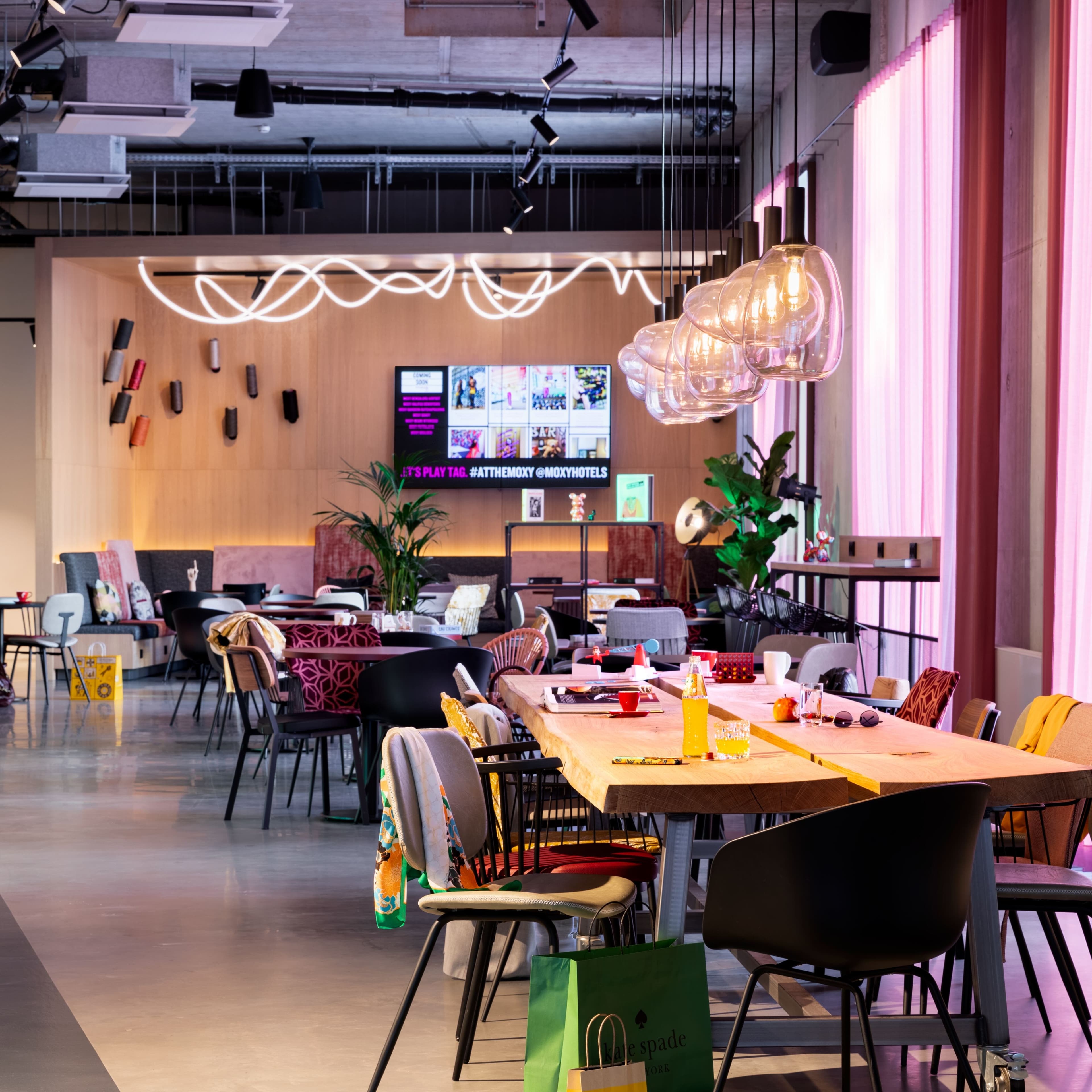 Moxy Outletcity Metzingen - Image 1