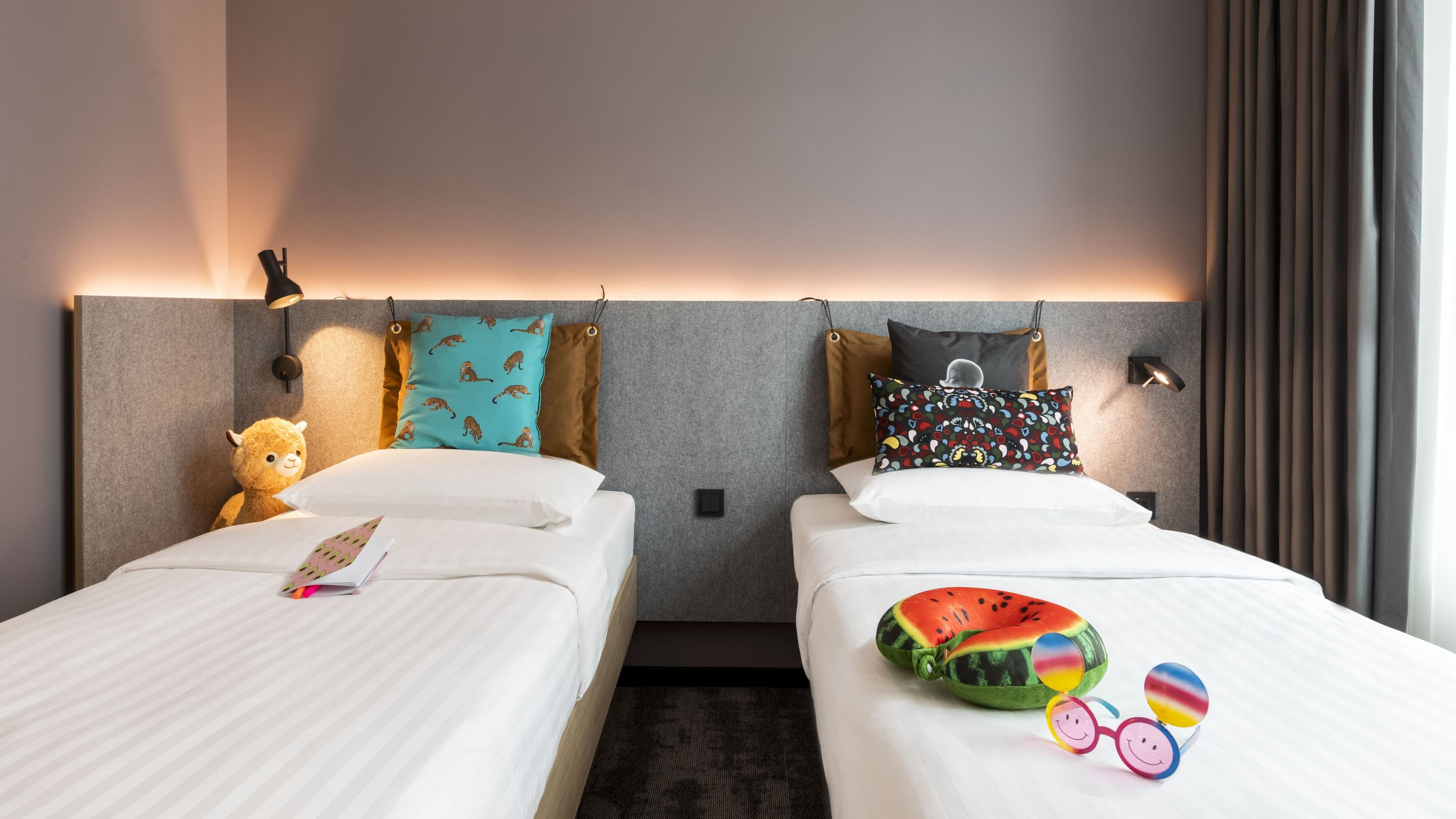 Moxy Outletcity Metzingen — 19