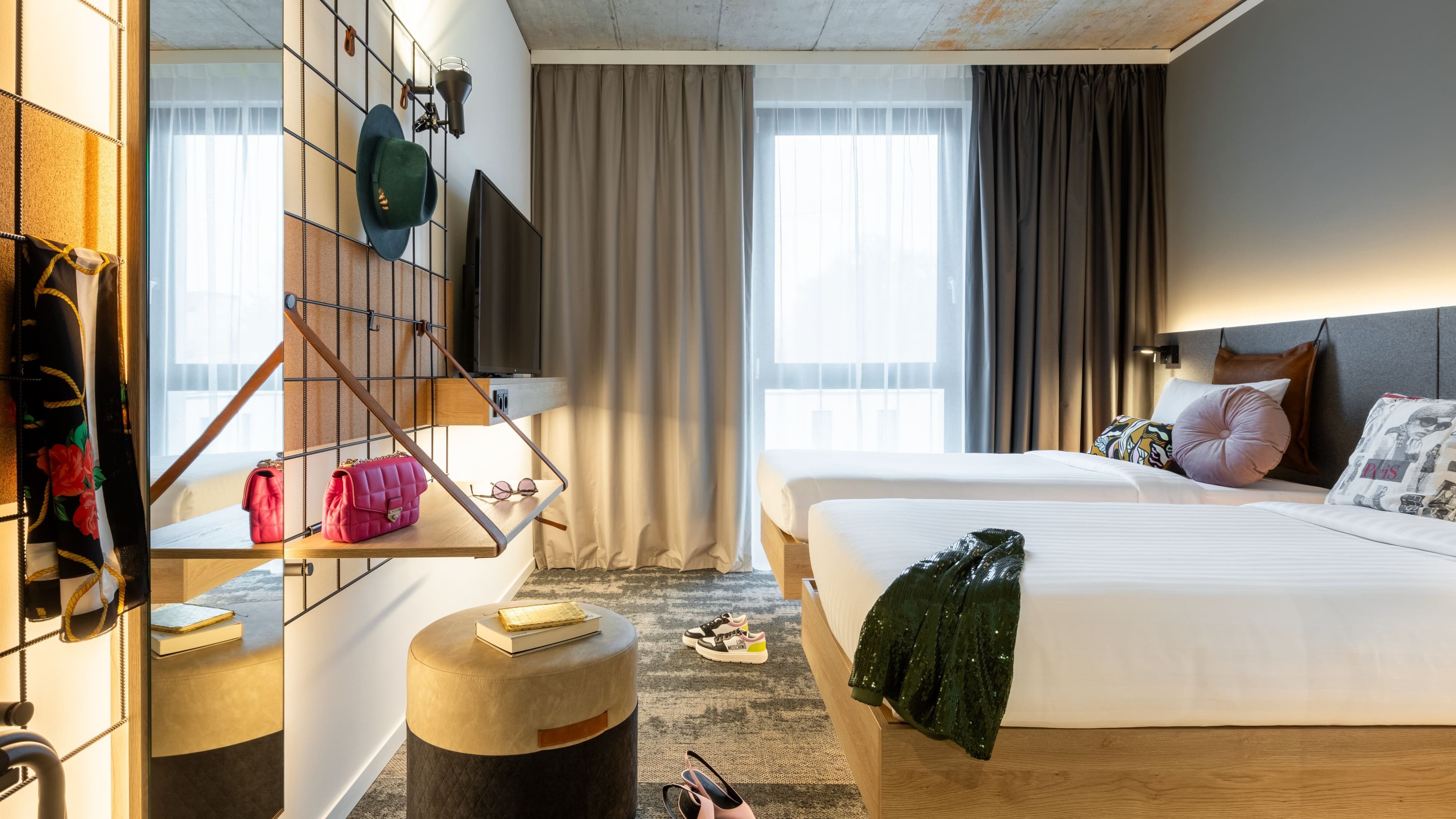 Moxy Outletcity Metzingen — 18