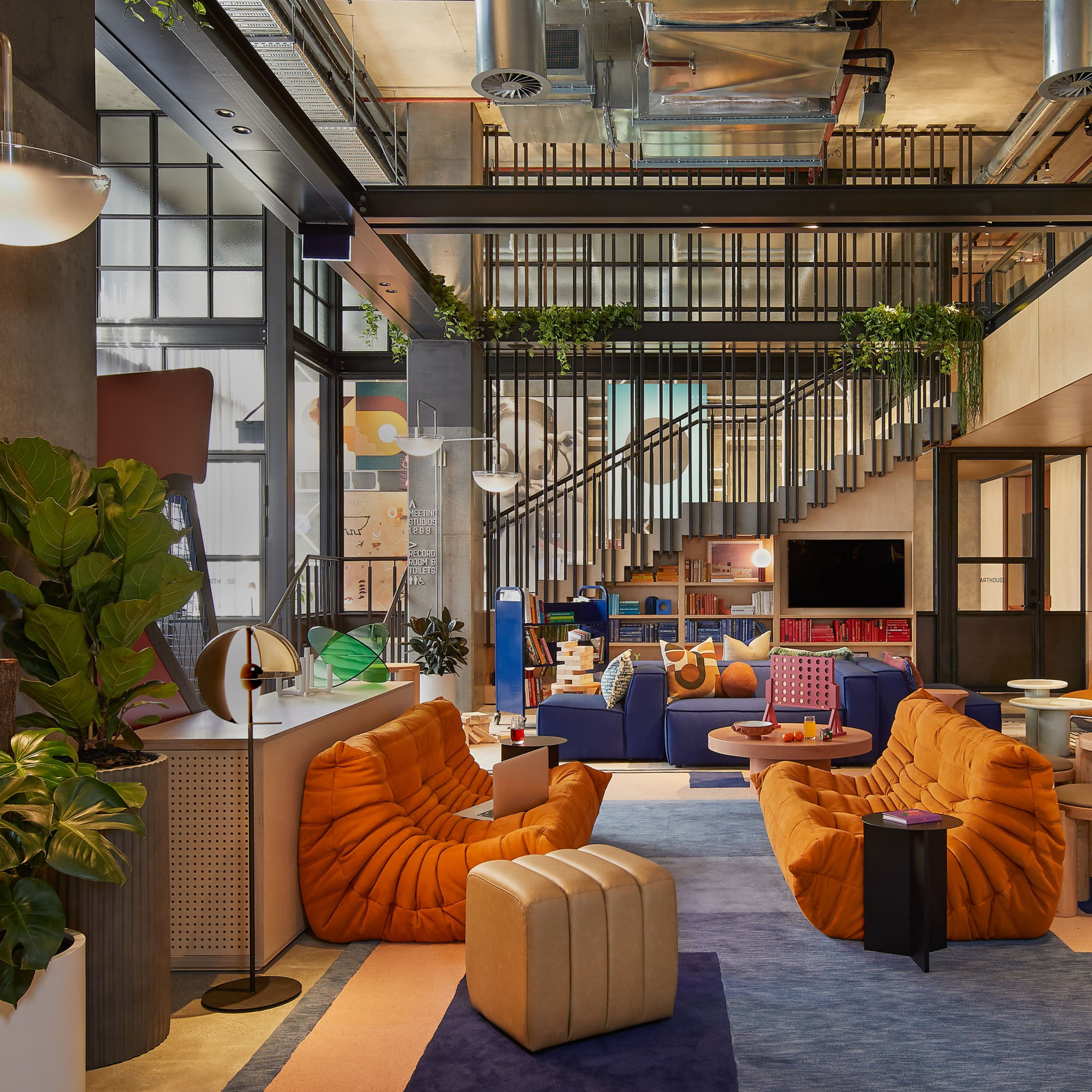 Moxy Sydney Airport - Image 1