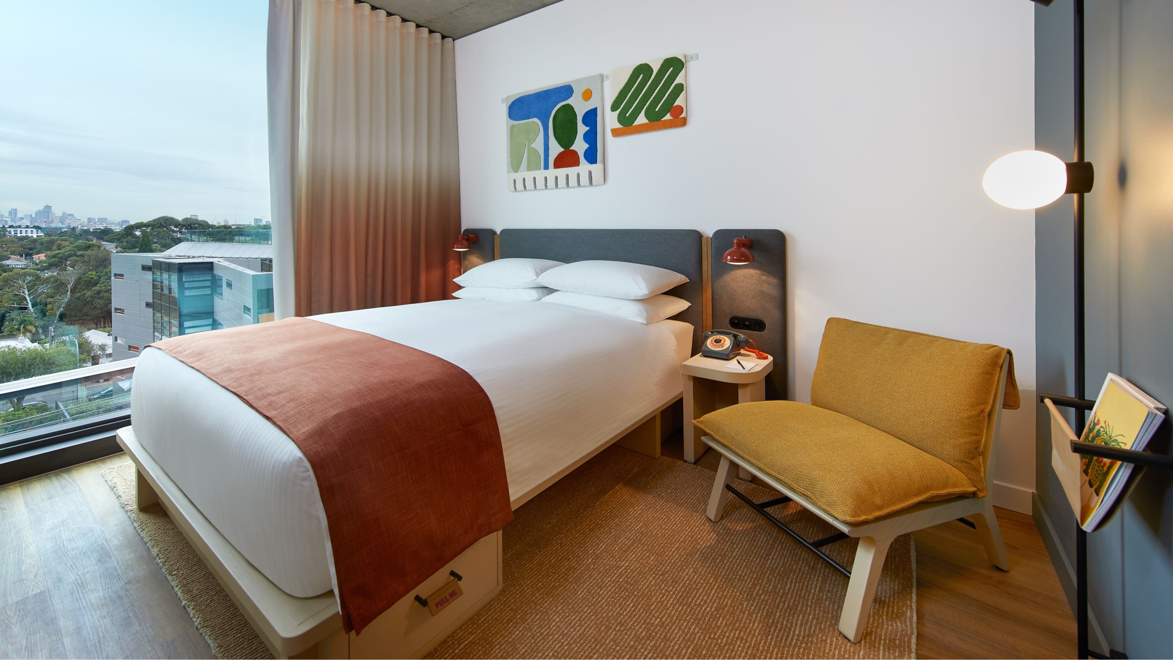 Moxy Sydney Airport - Image 4