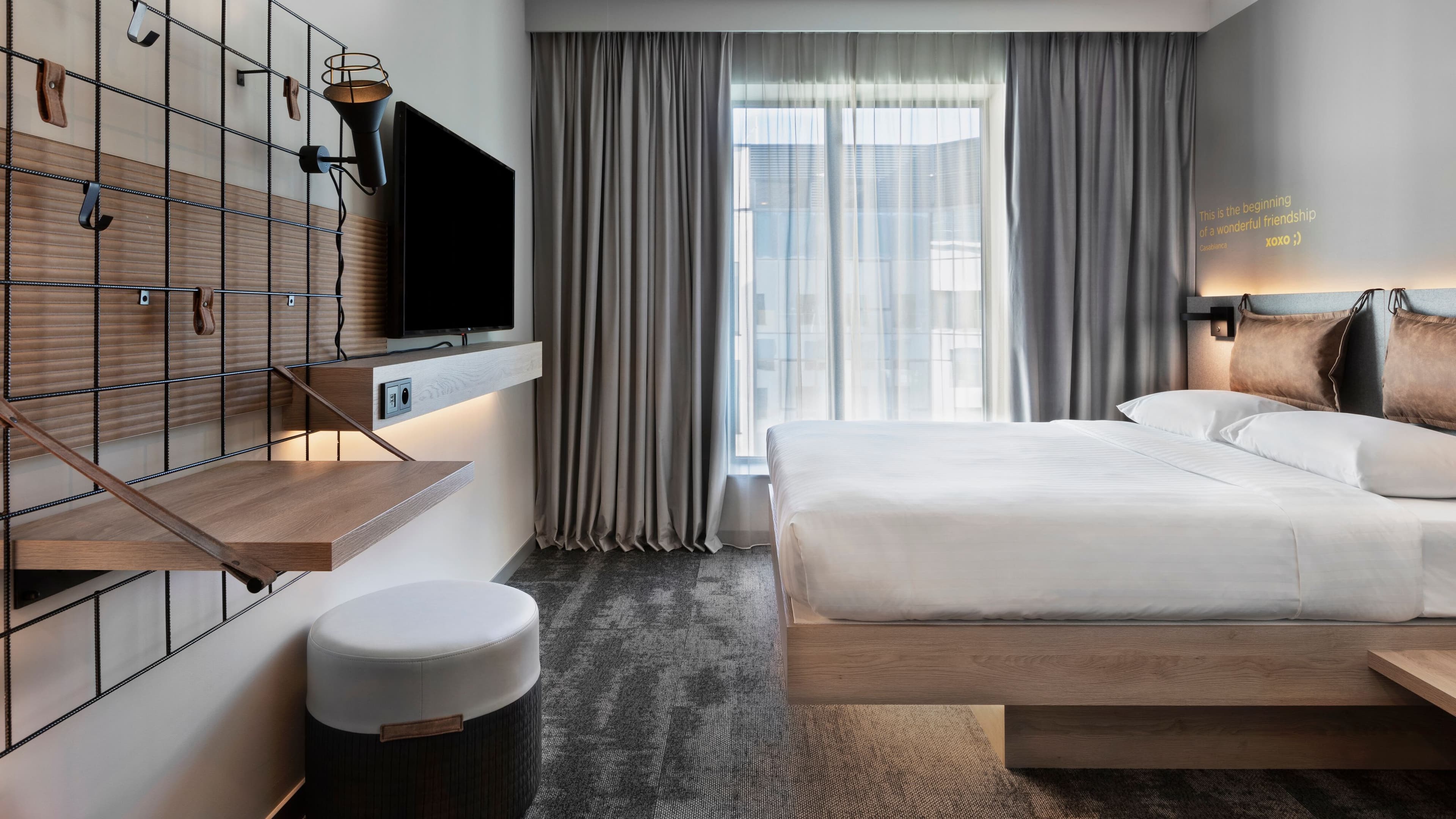 Moxy Szczecin City — 10
