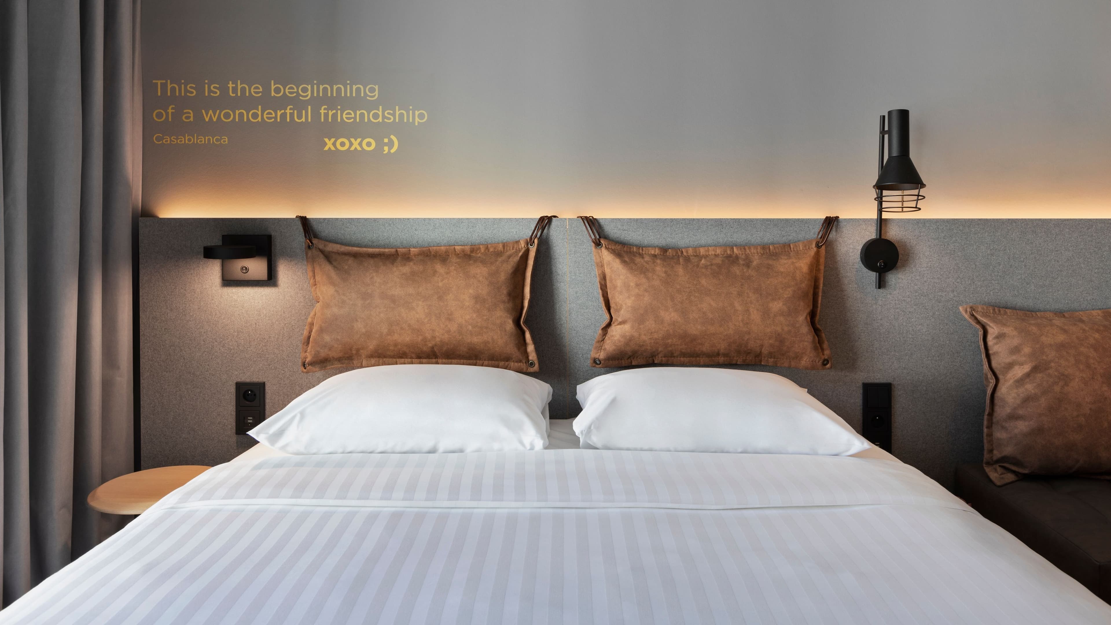Moxy Szczecin City — 9