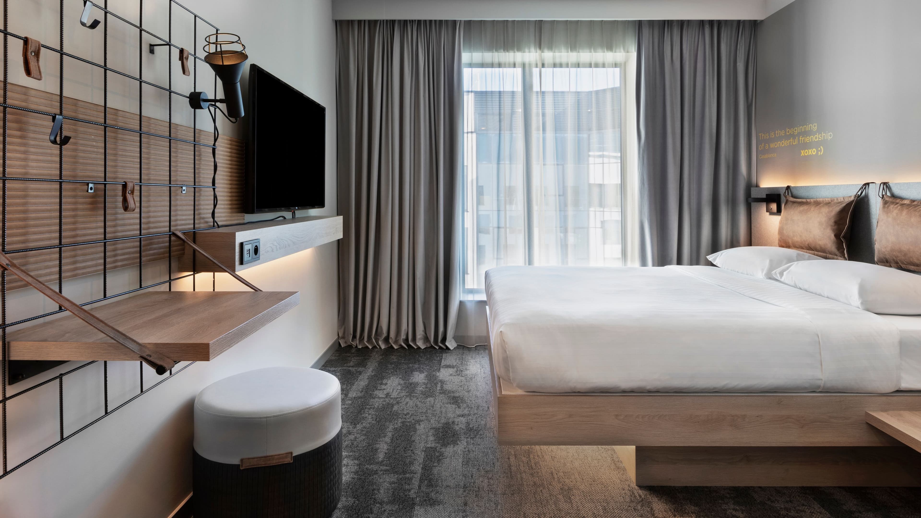 Moxy Szczecin City - Image 2