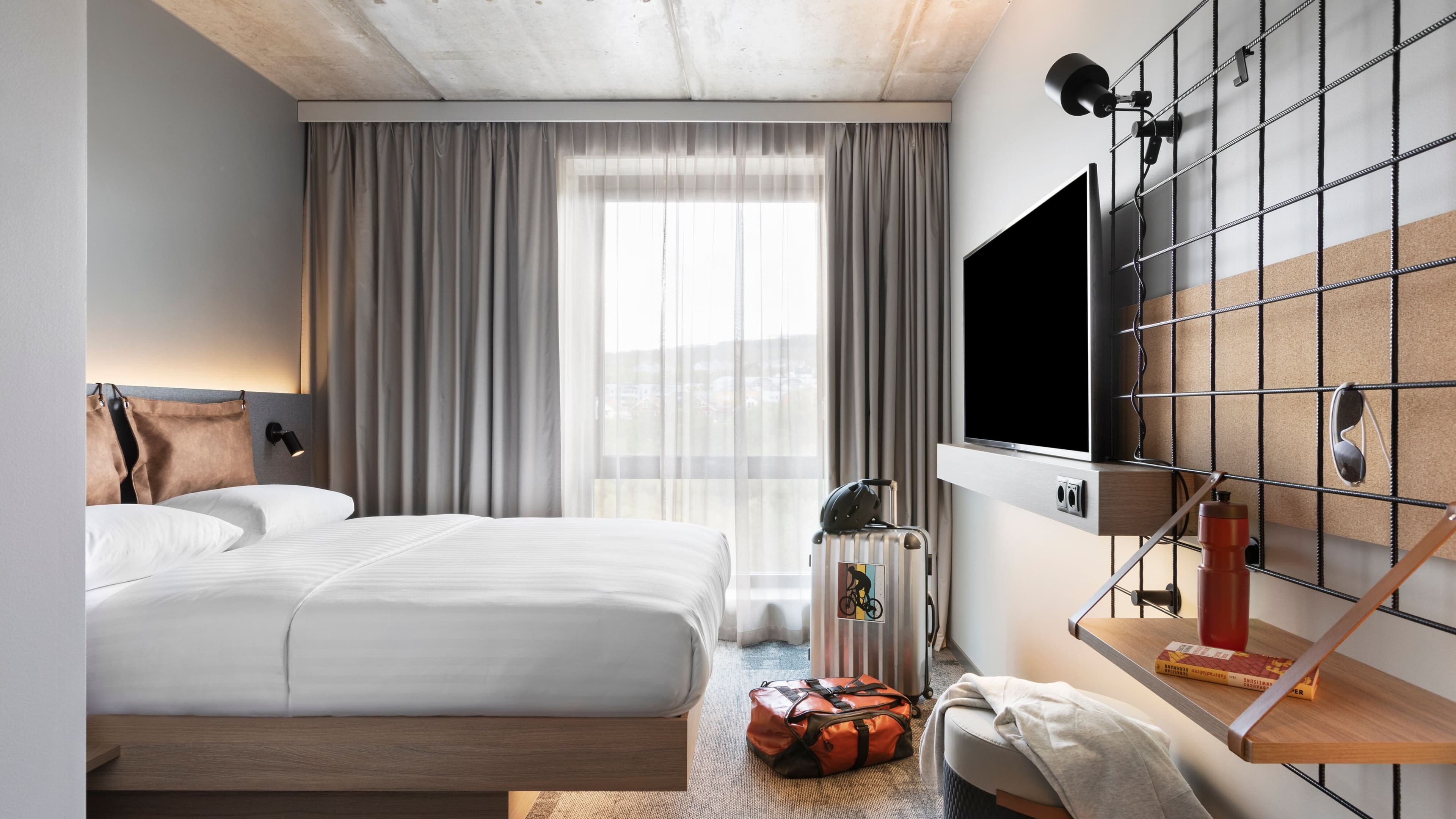 Moxy Tromso - Image 2