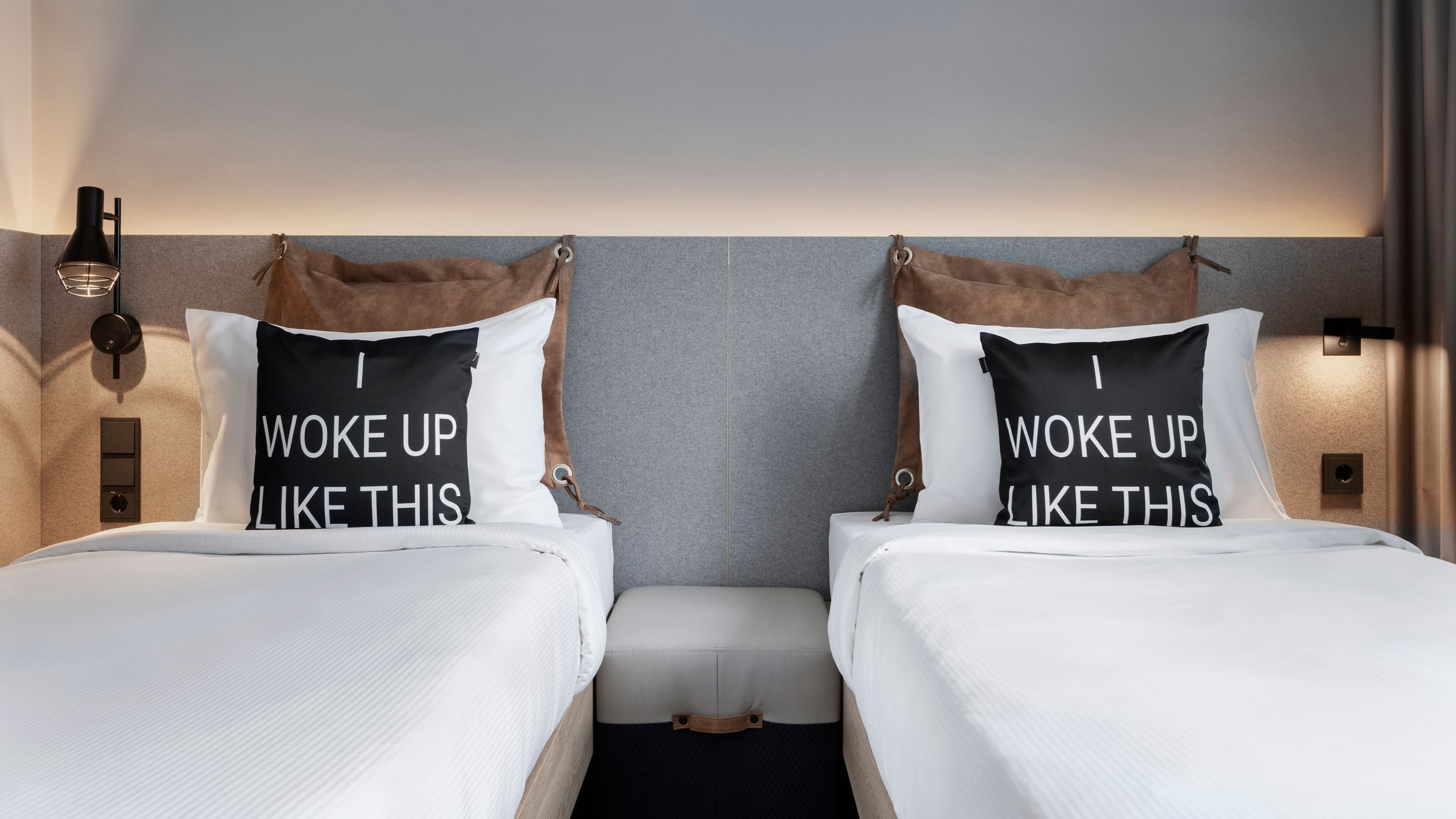 Moxy Vienna City East — 20