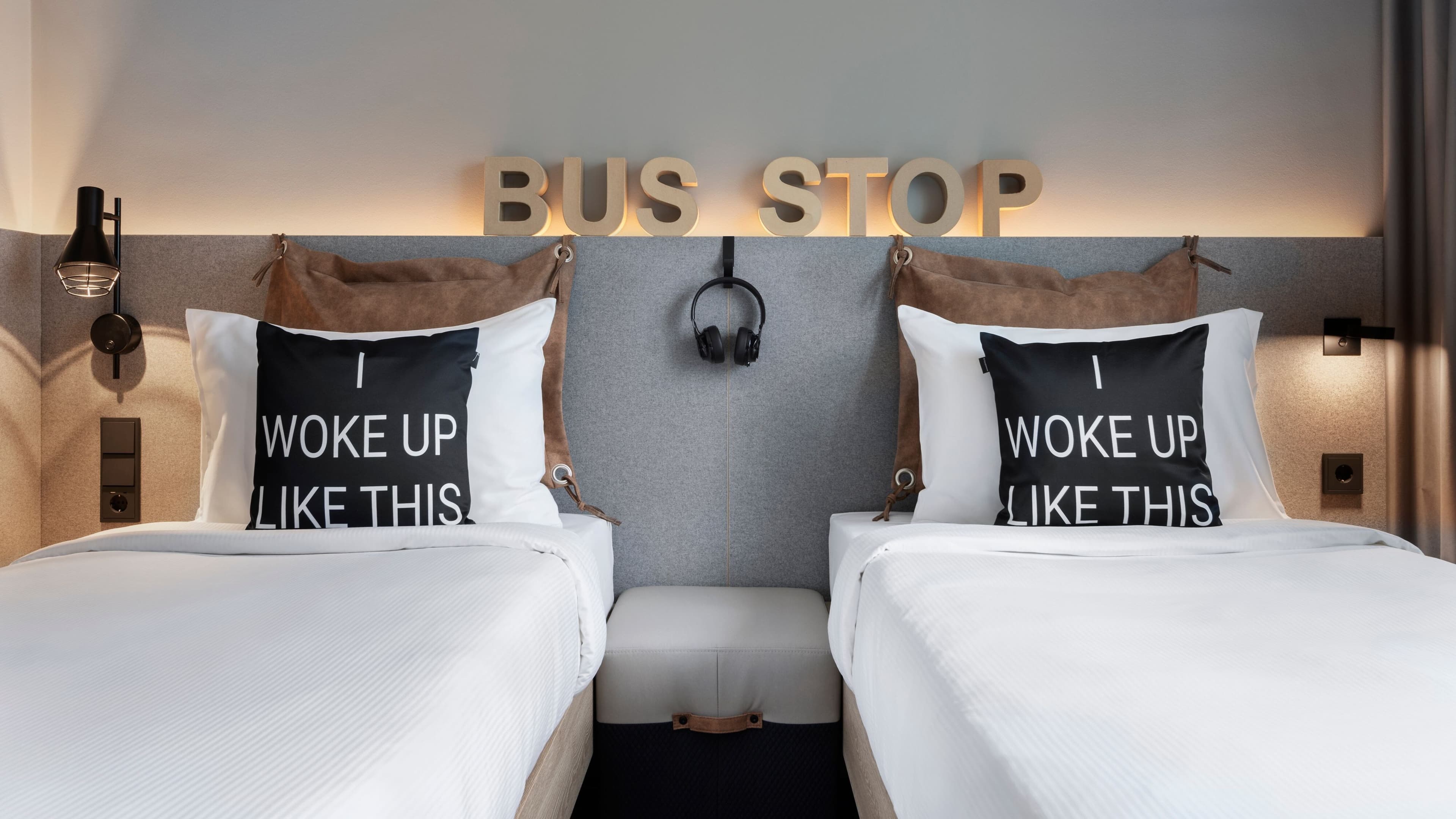 Moxy Vienna City East — 19