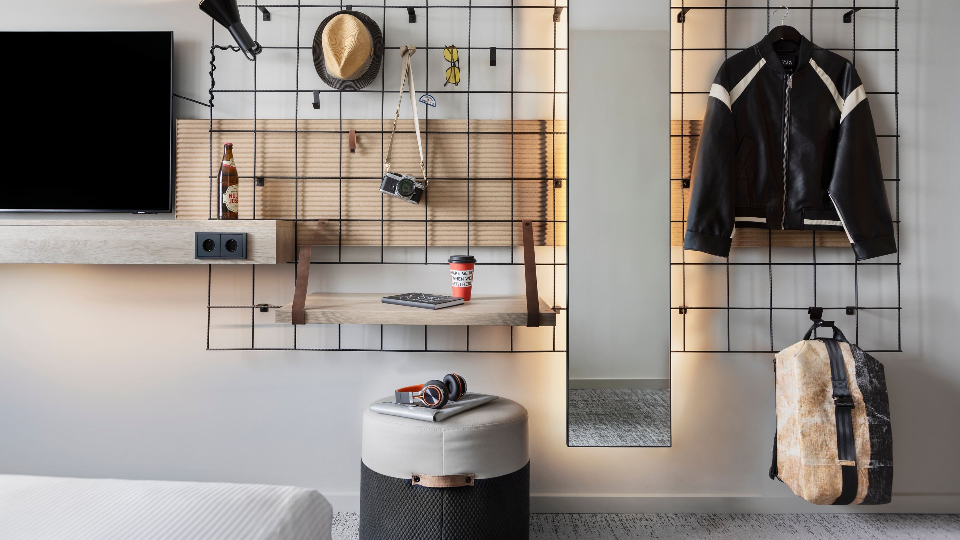 Moxy Vienna City East — 23