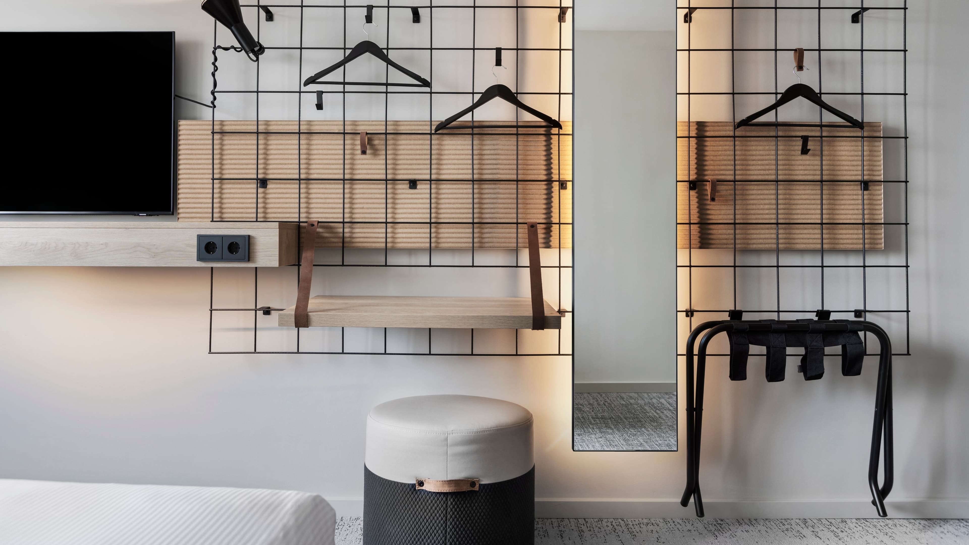 Moxy Vienna City East — 22