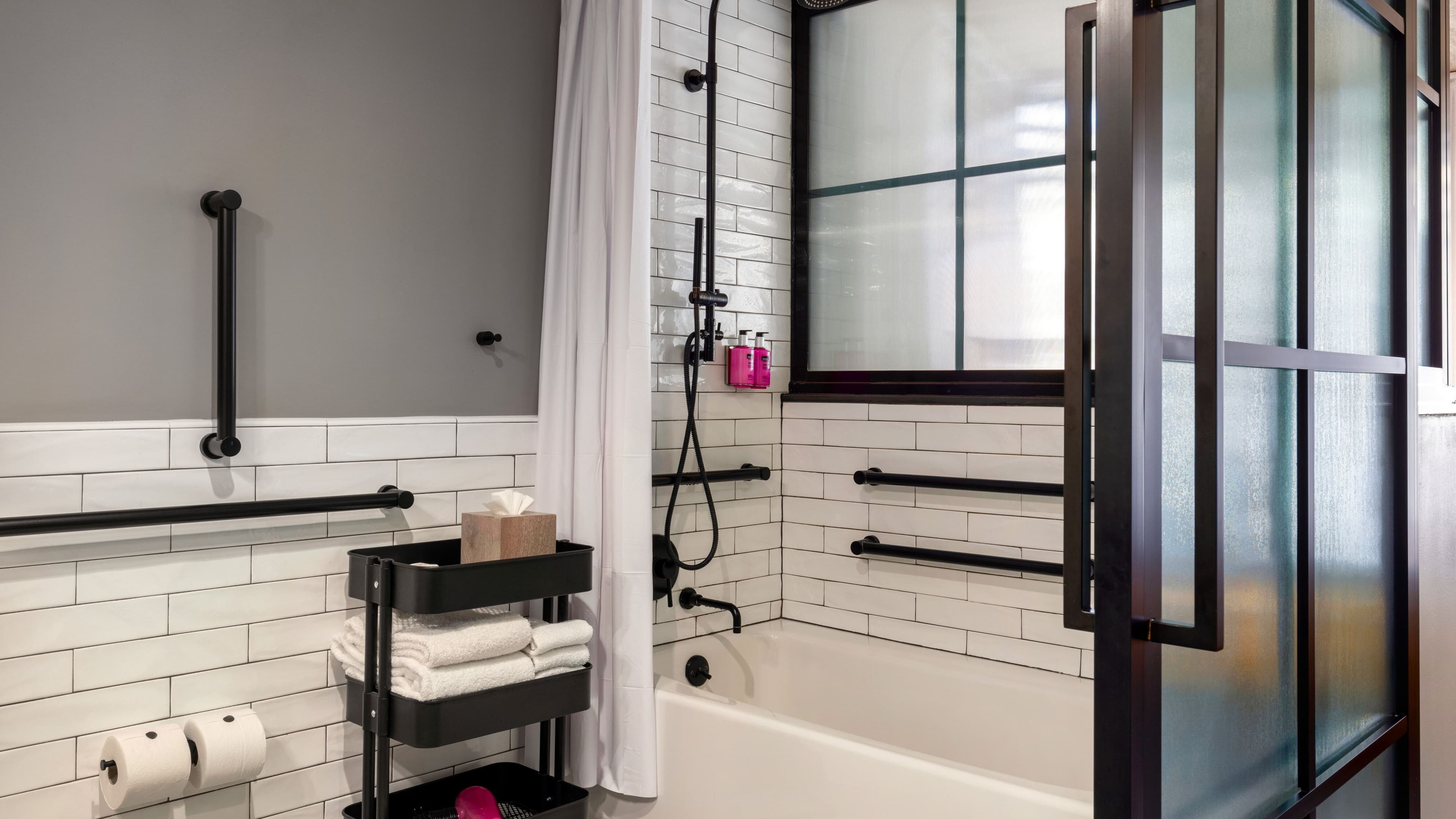 Moxy Washington, DC Downtown — 18