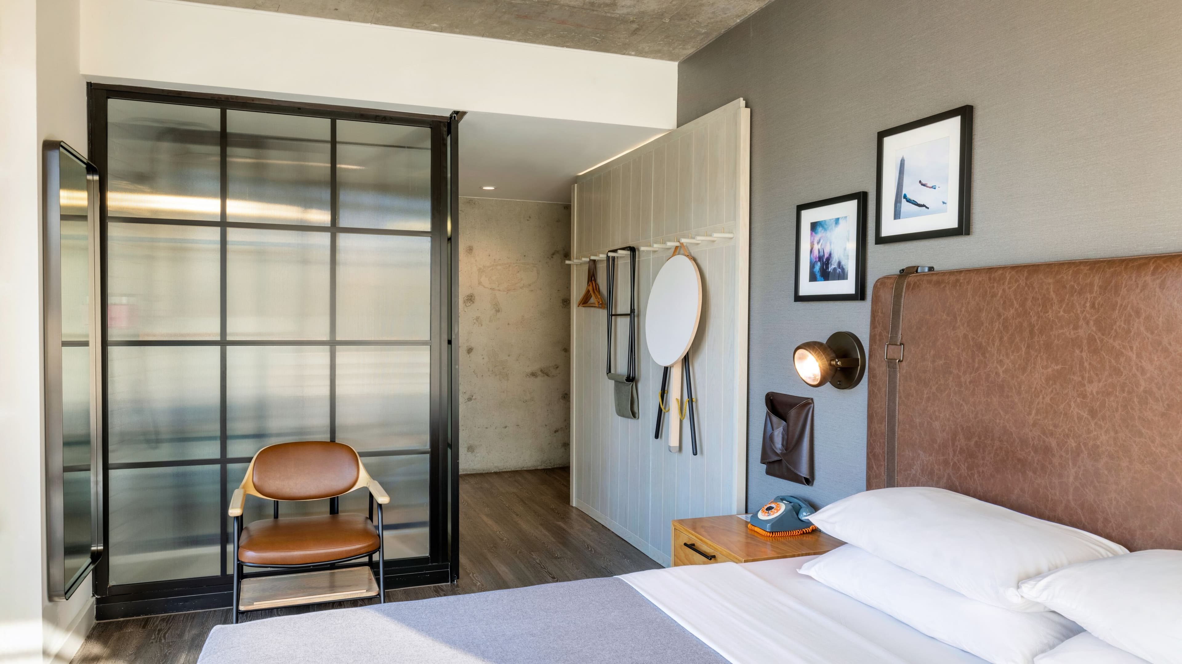 Moxy Washington, DC Downtown — 13