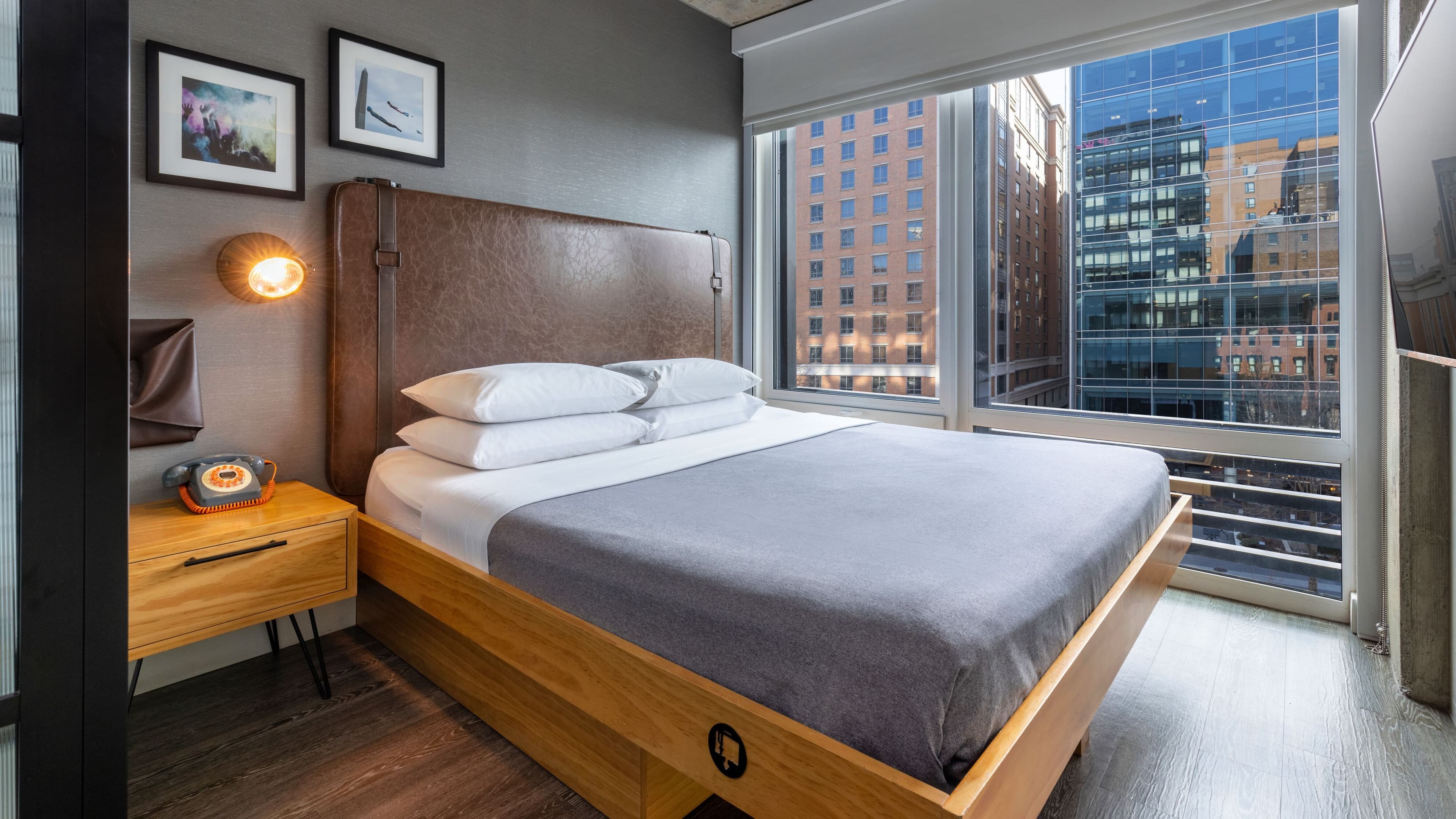 Moxy Washington, DC Downtown — 8