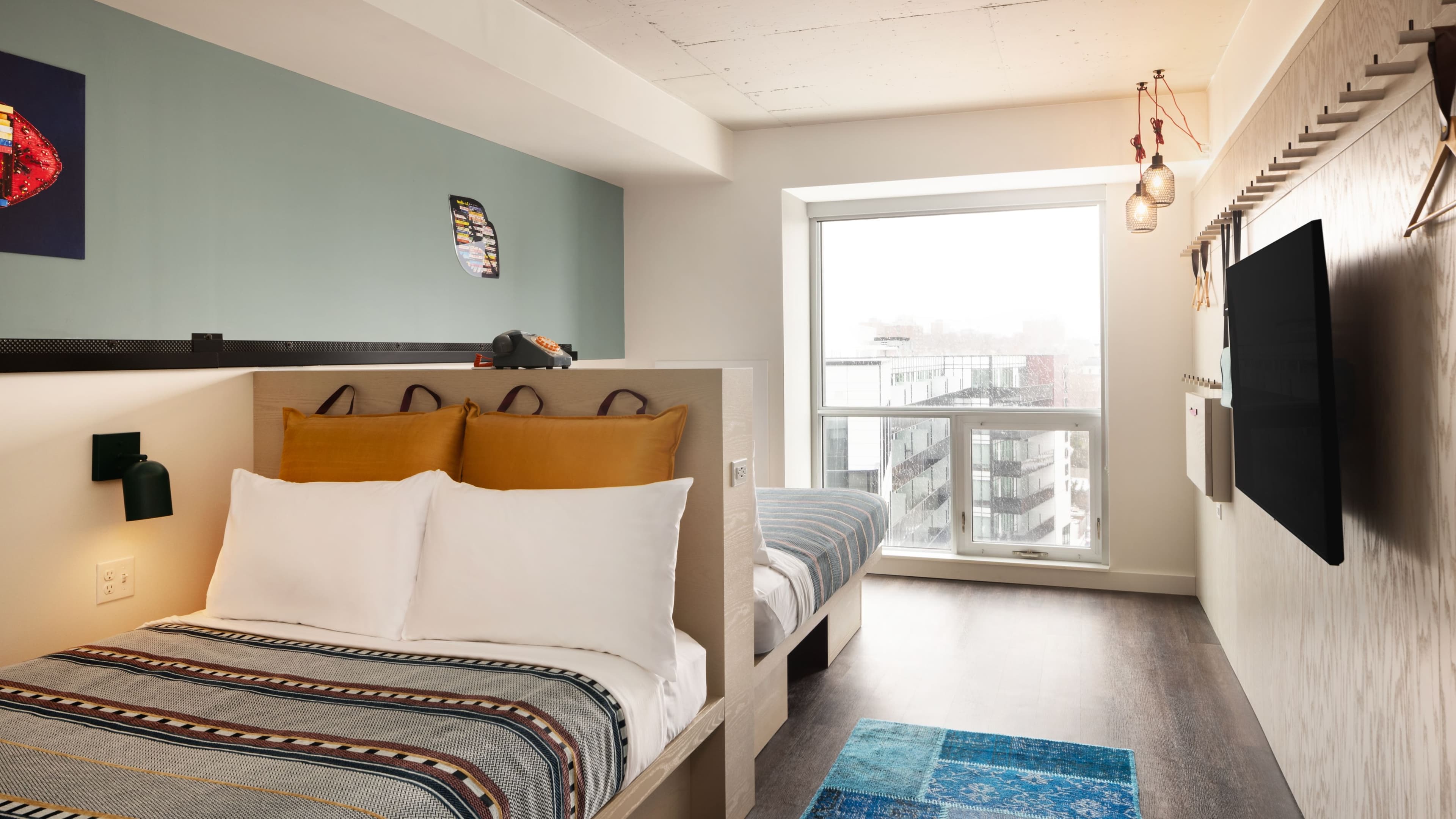Moxy Halifax Downtown - Image 2