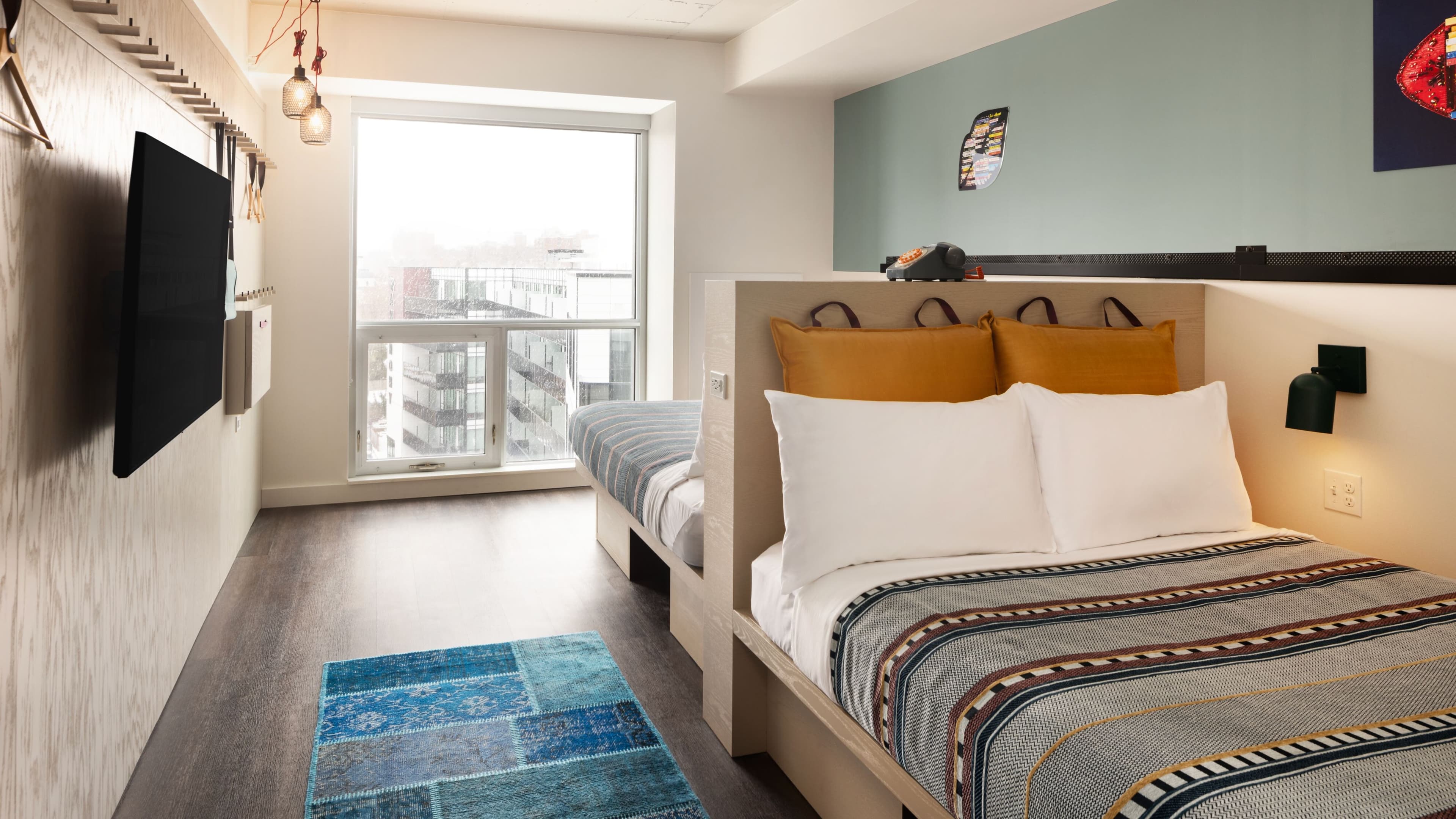 Moxy Halifax Downtown - Image 3