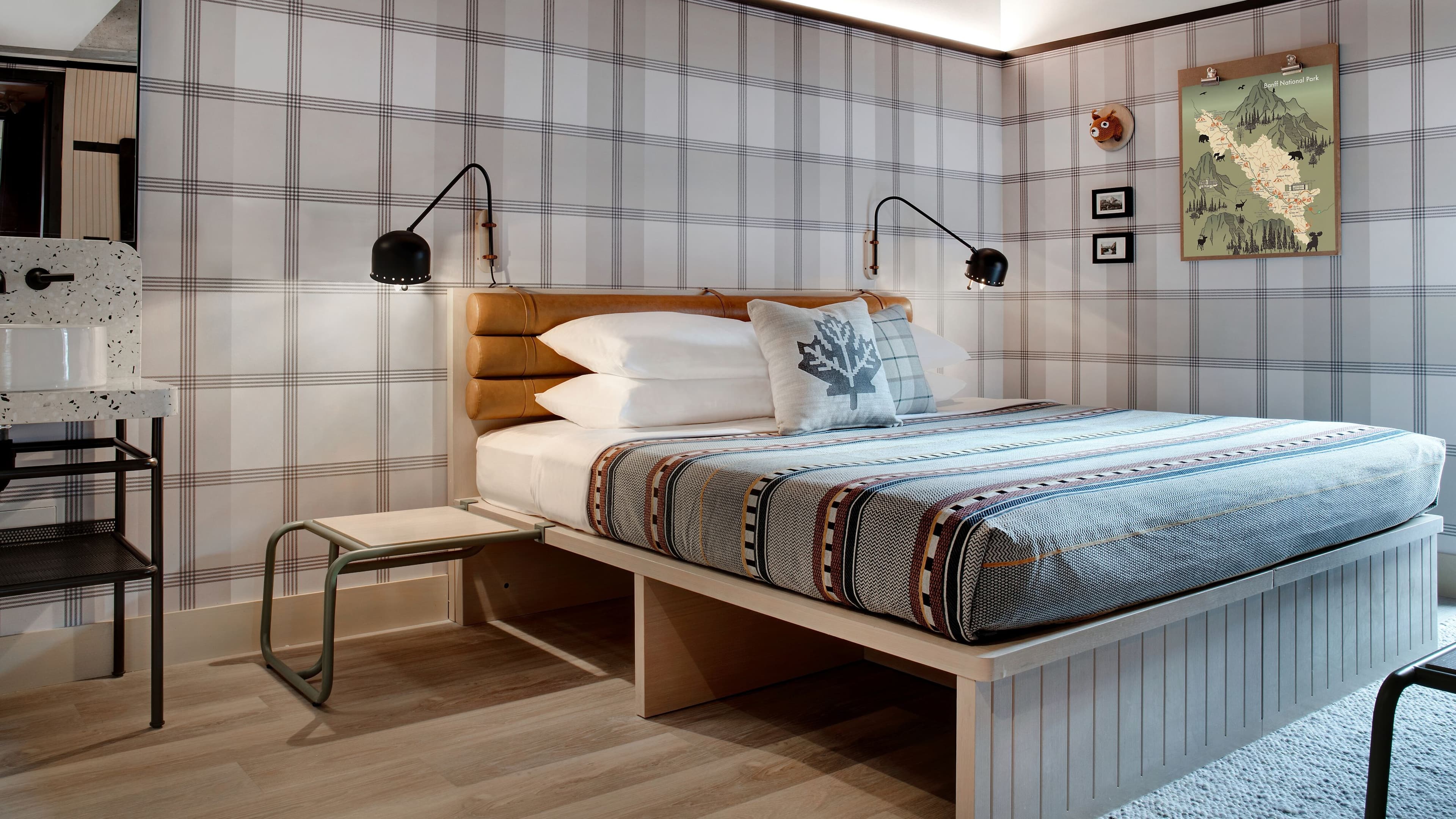 Moxy Banff - Image 3
