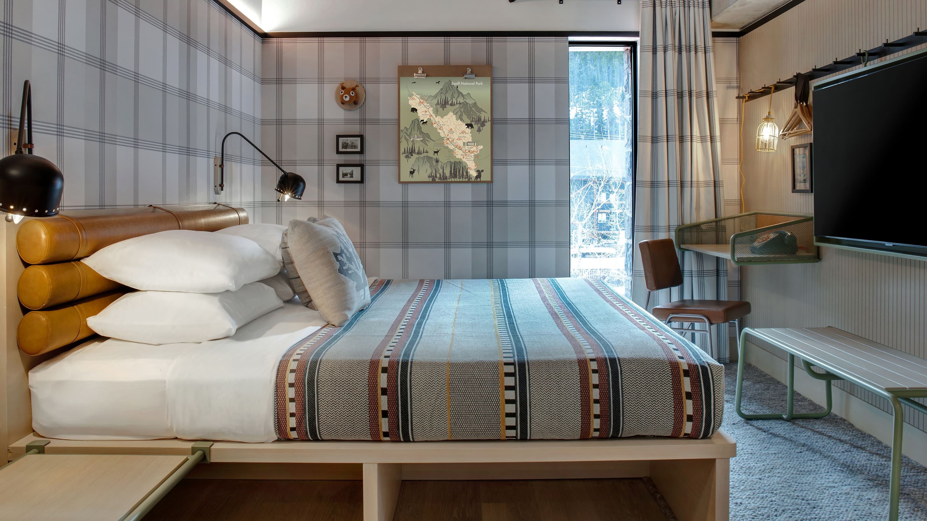 Moxy Banff - Image 4