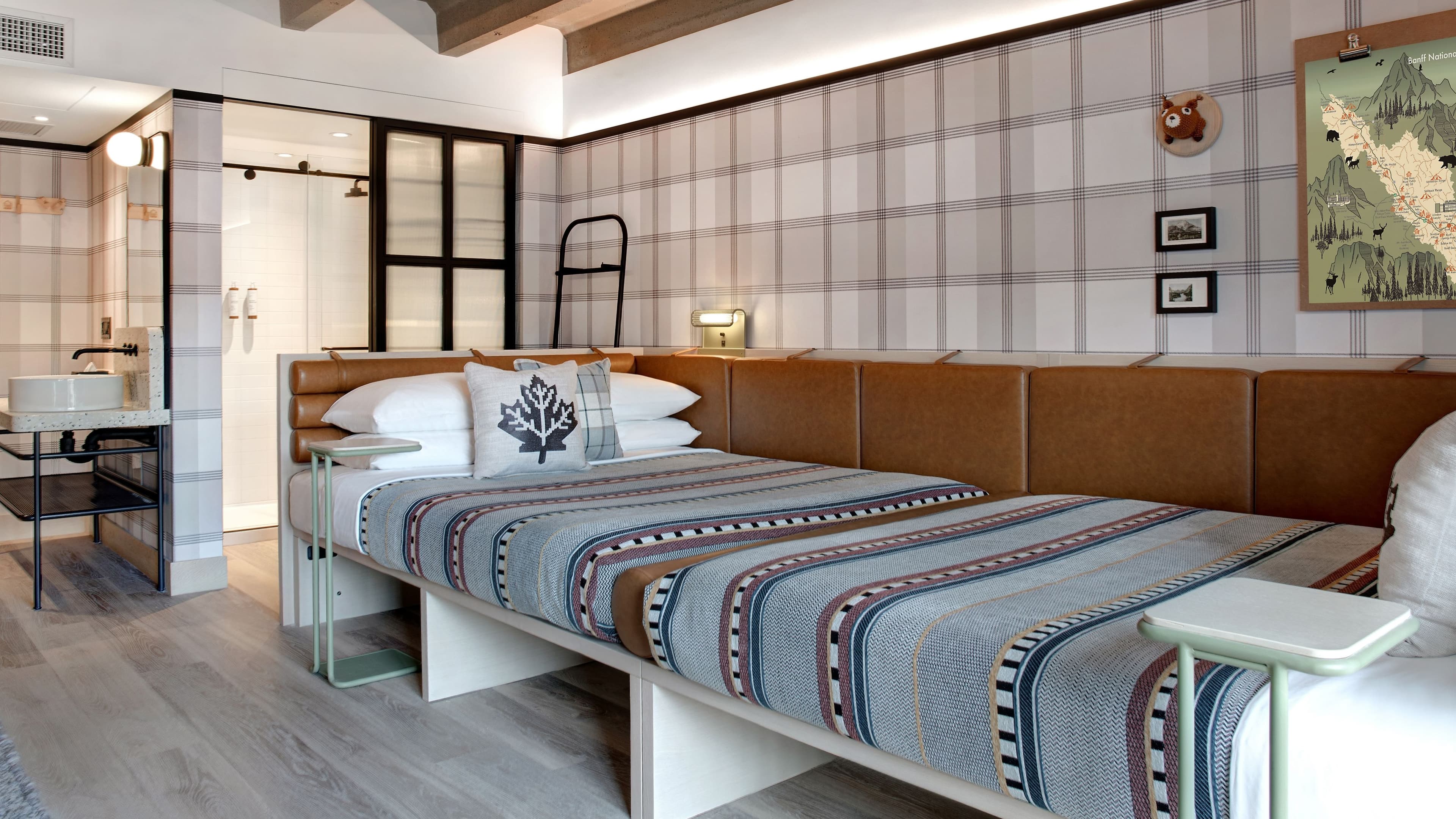 Moxy Banff - Image 5