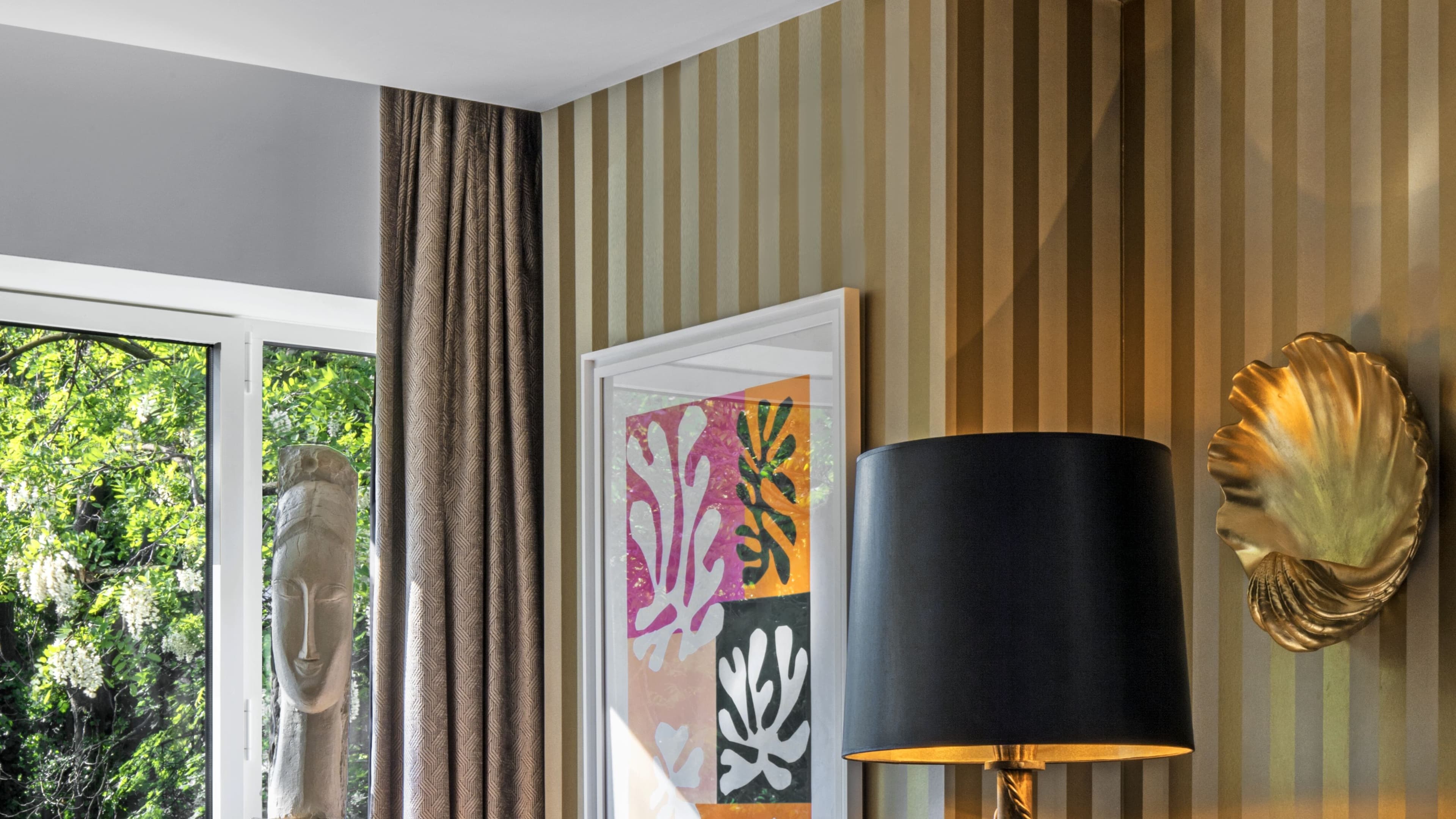 Hôtel de Berri Champs-Élysées, a Luxury Collection Hotel, Paris — 58