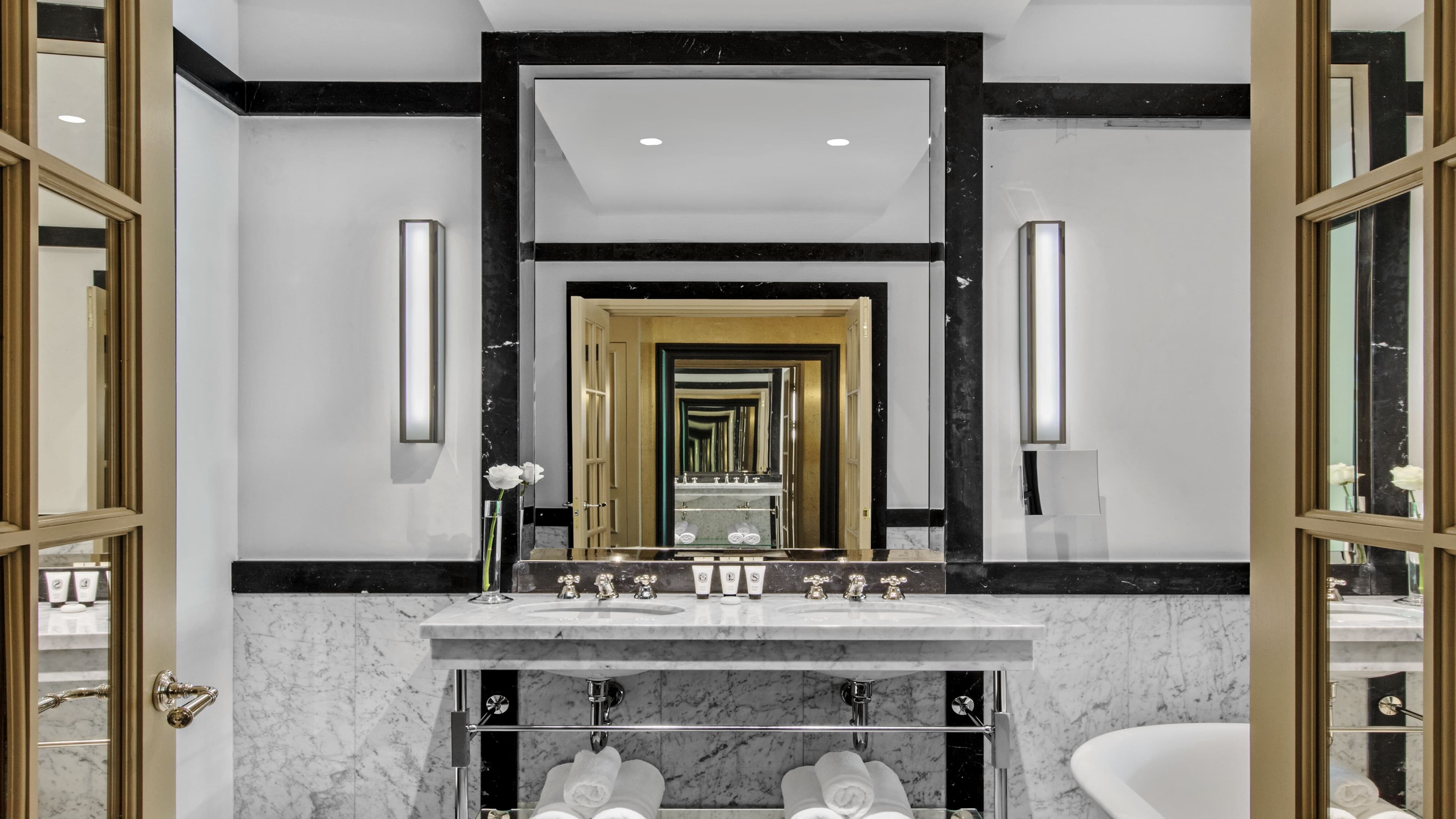 Hôtel de Berri Champs-Élysées, a Luxury Collection Hotel, Paris — 37