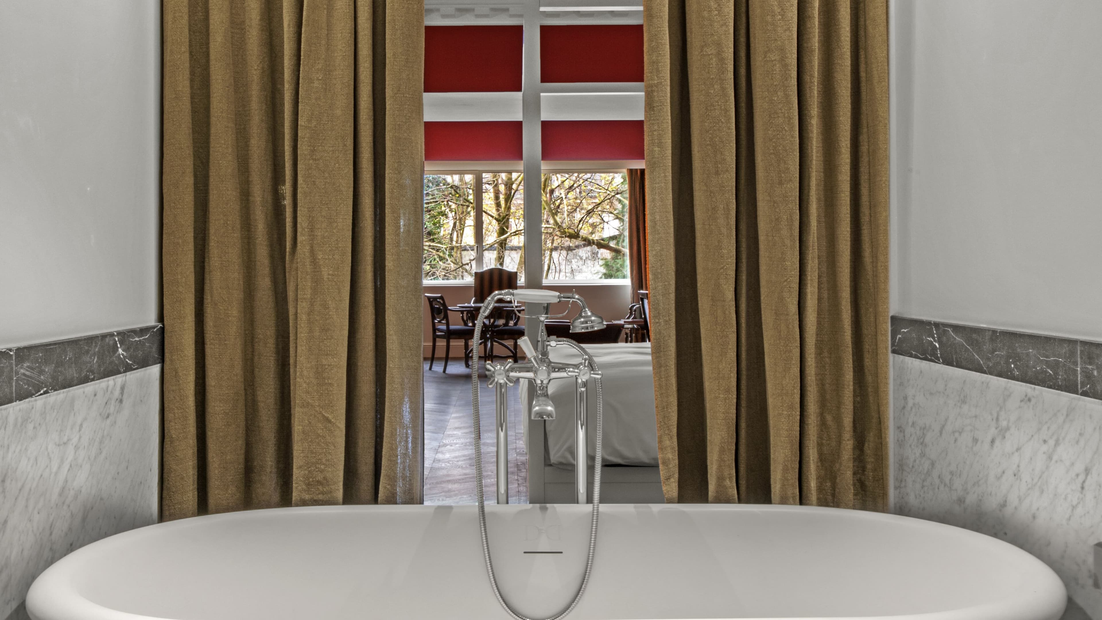 Hôtel de Berri Champs-Élysées, a Luxury Collection Hotel, Paris — 46