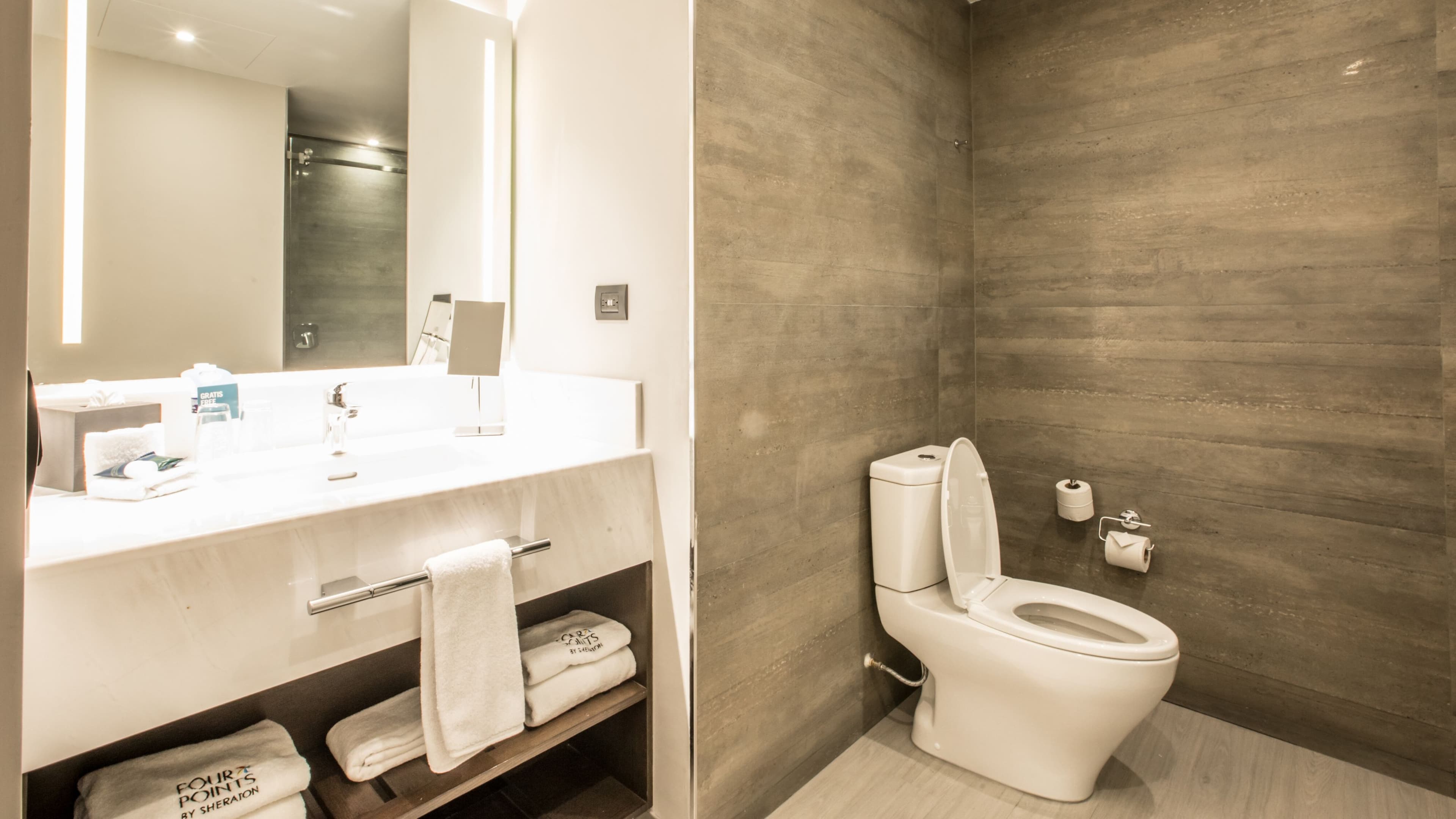 Four Points by Sheraton Puebla - Image 5