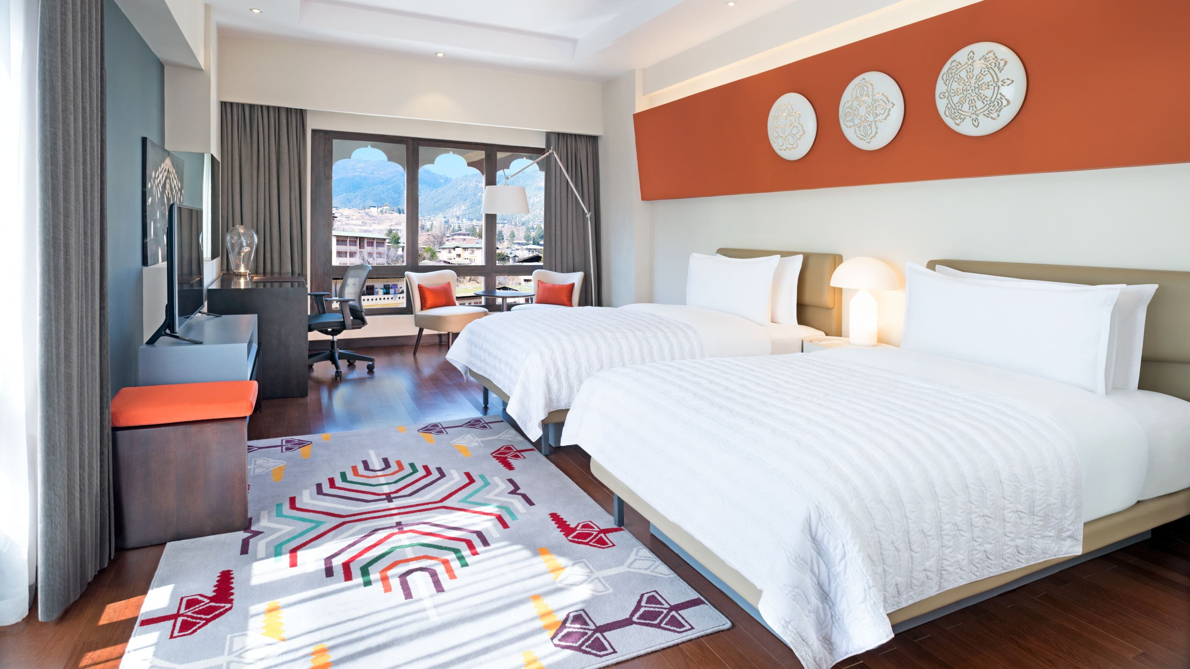 Le Méridien Thimphu - Image 3