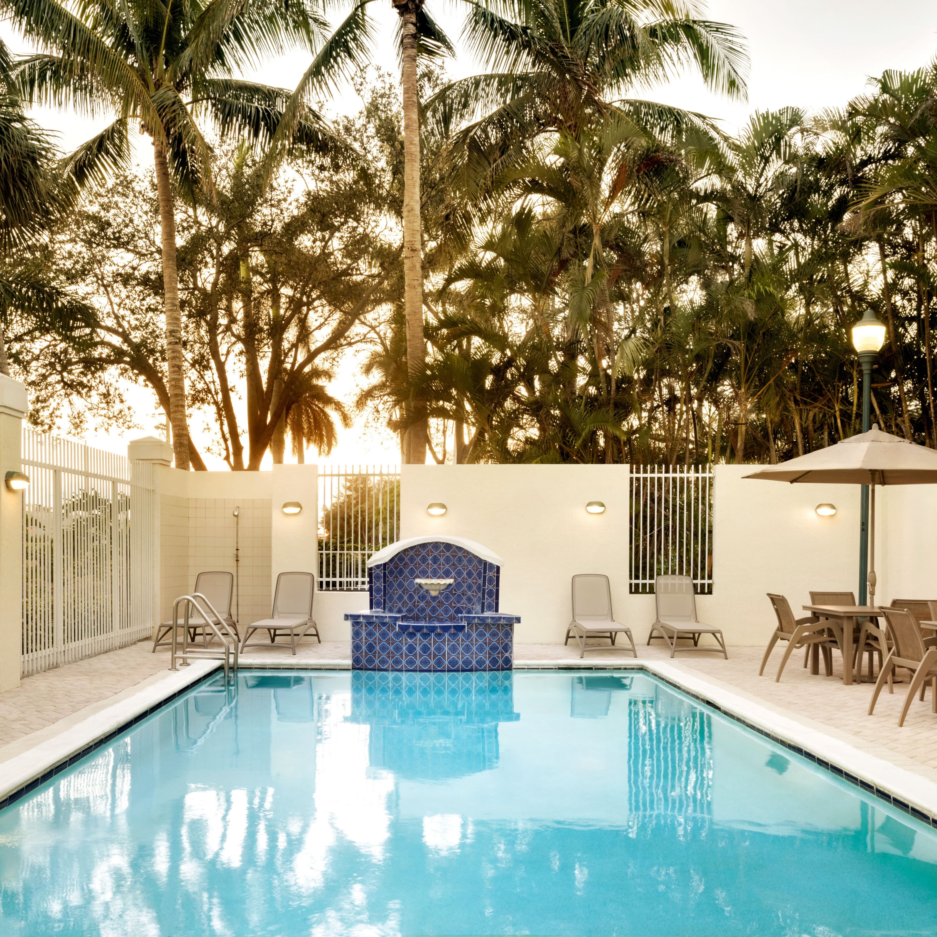 TownePlace Suites Boca Raton - Image 1