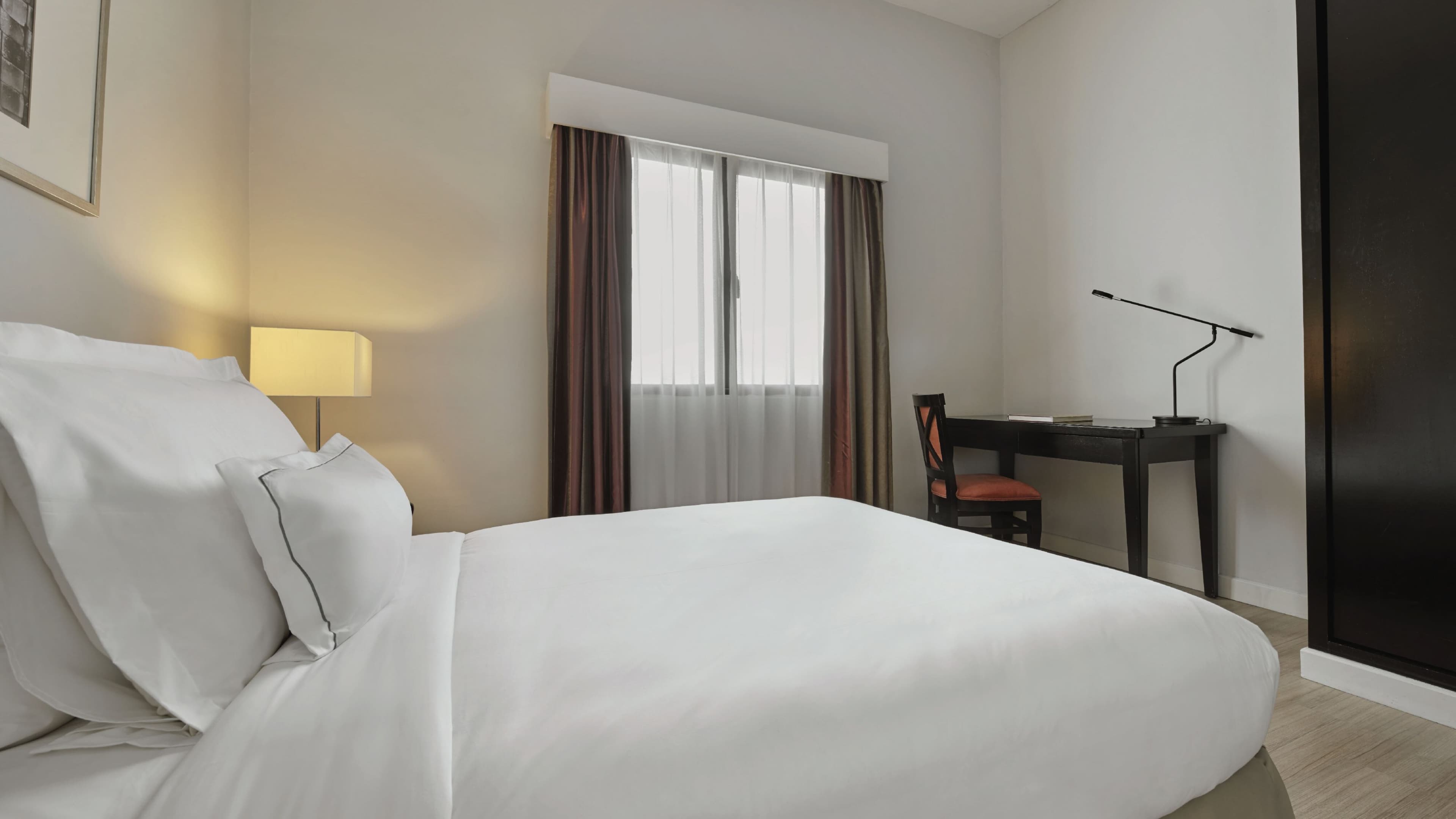 AC Hotel Penang — 12