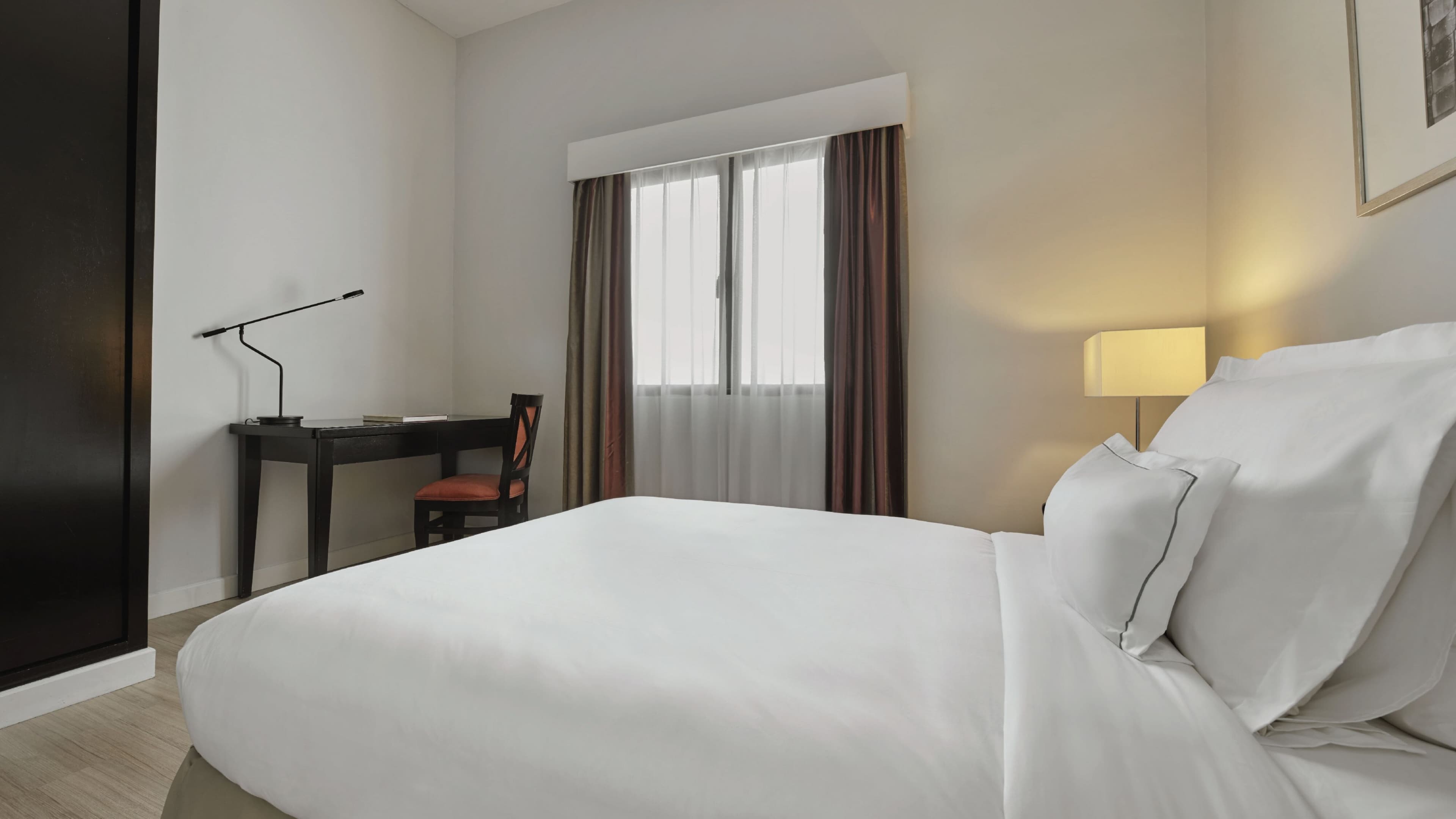 AC Hotel Penang — 11