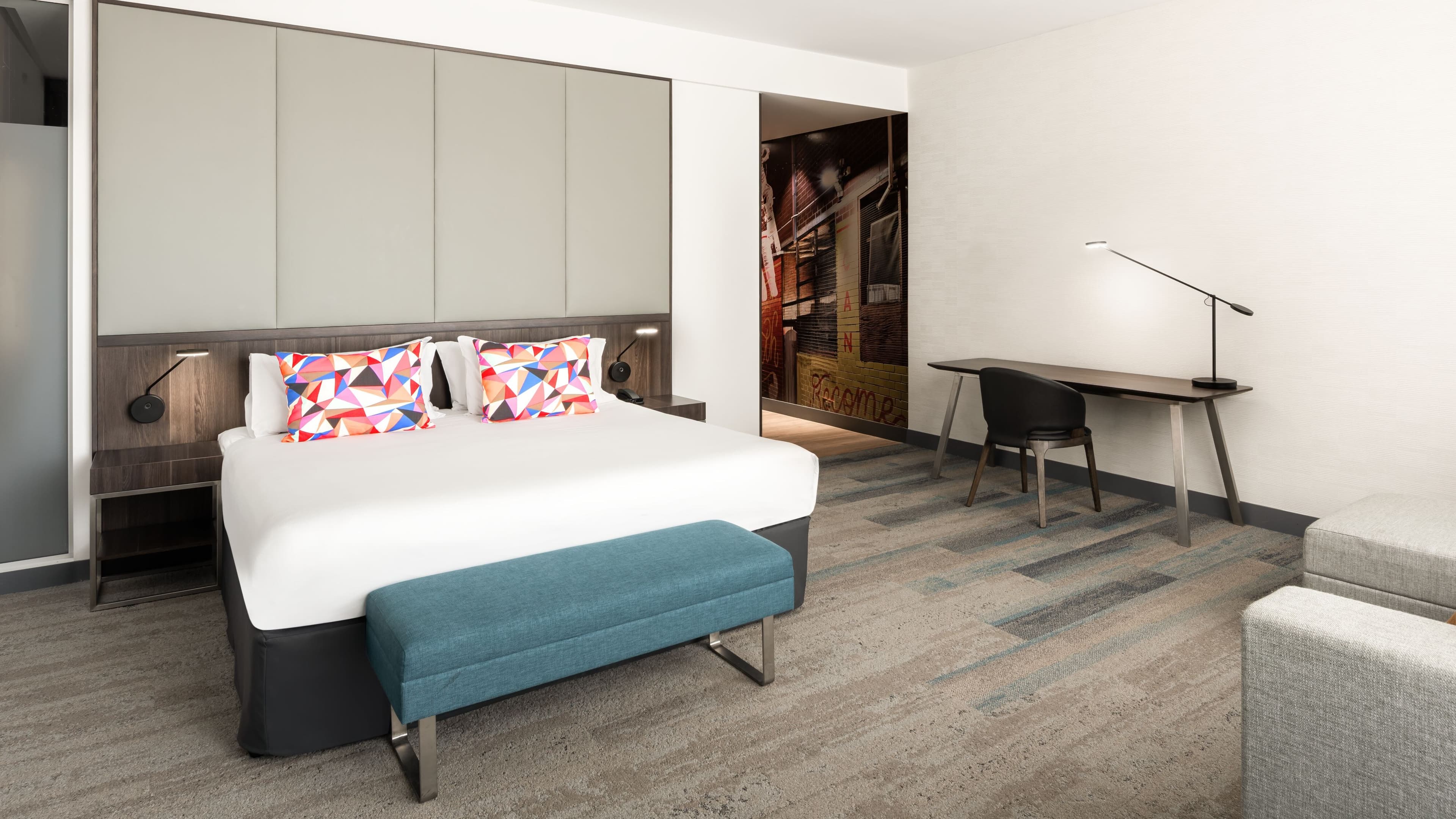 Aloft Perth — 16
