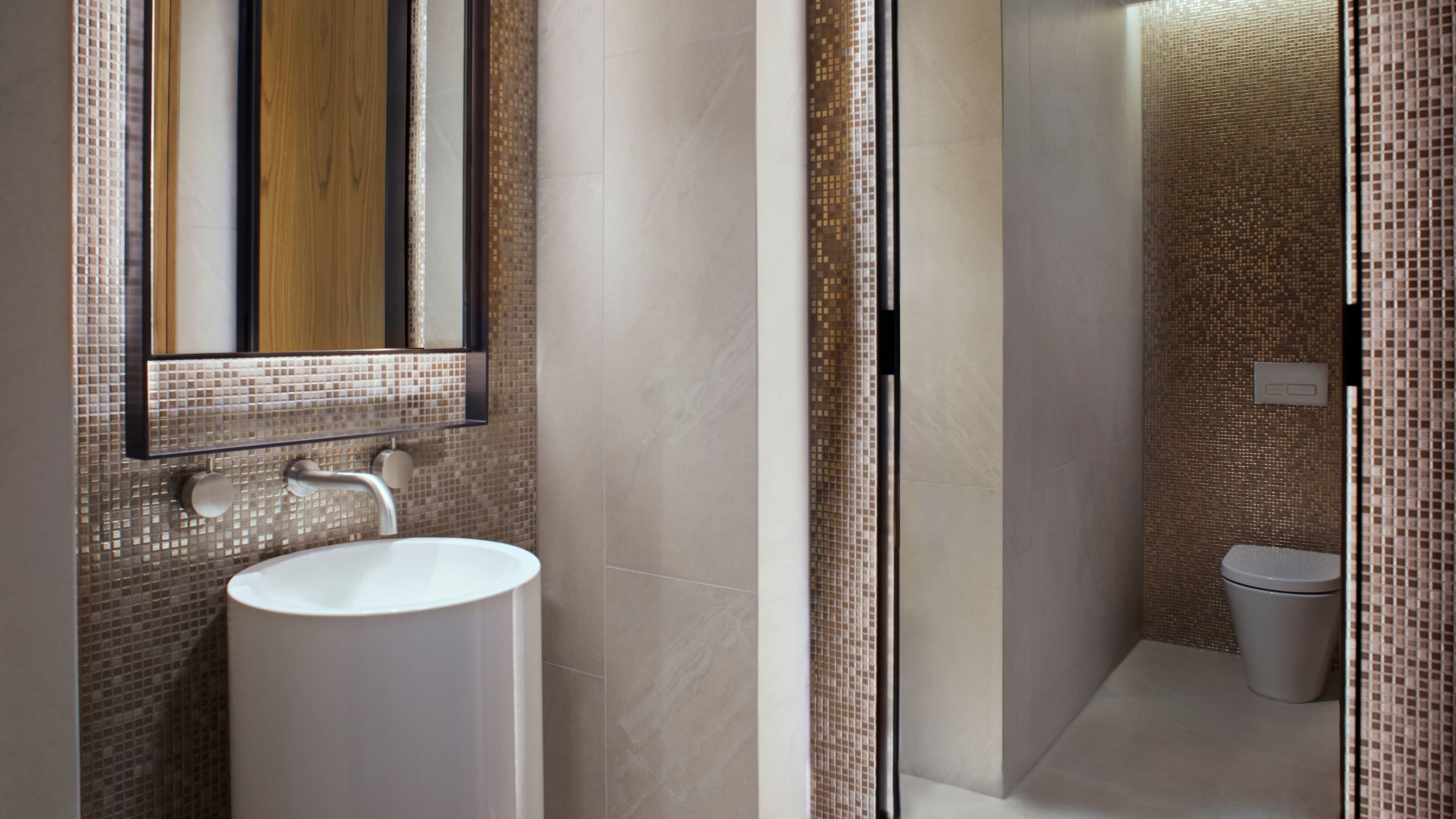 The Ritz-Carlton, Perth — 33