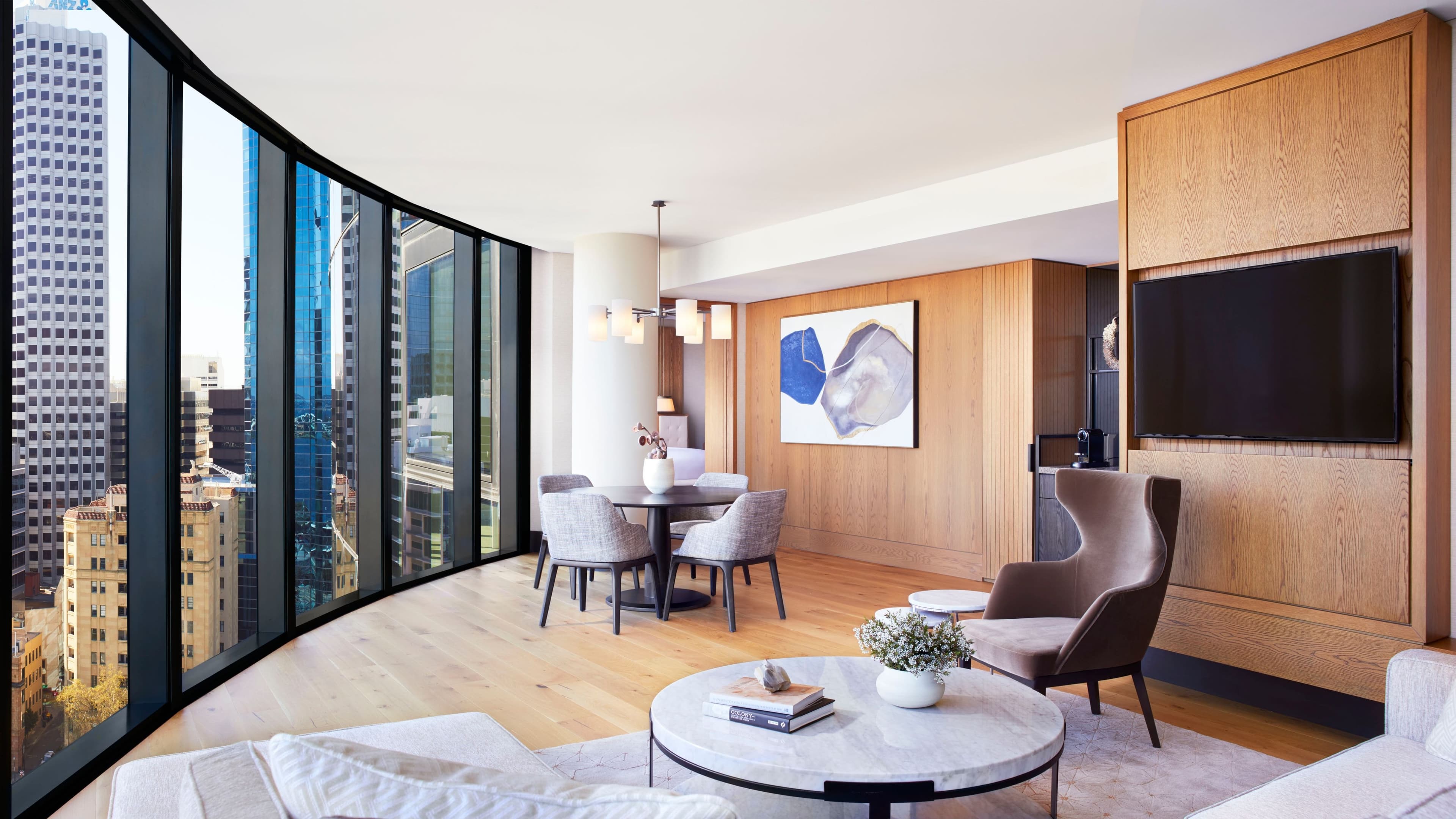 The Ritz-Carlton, Perth — 40