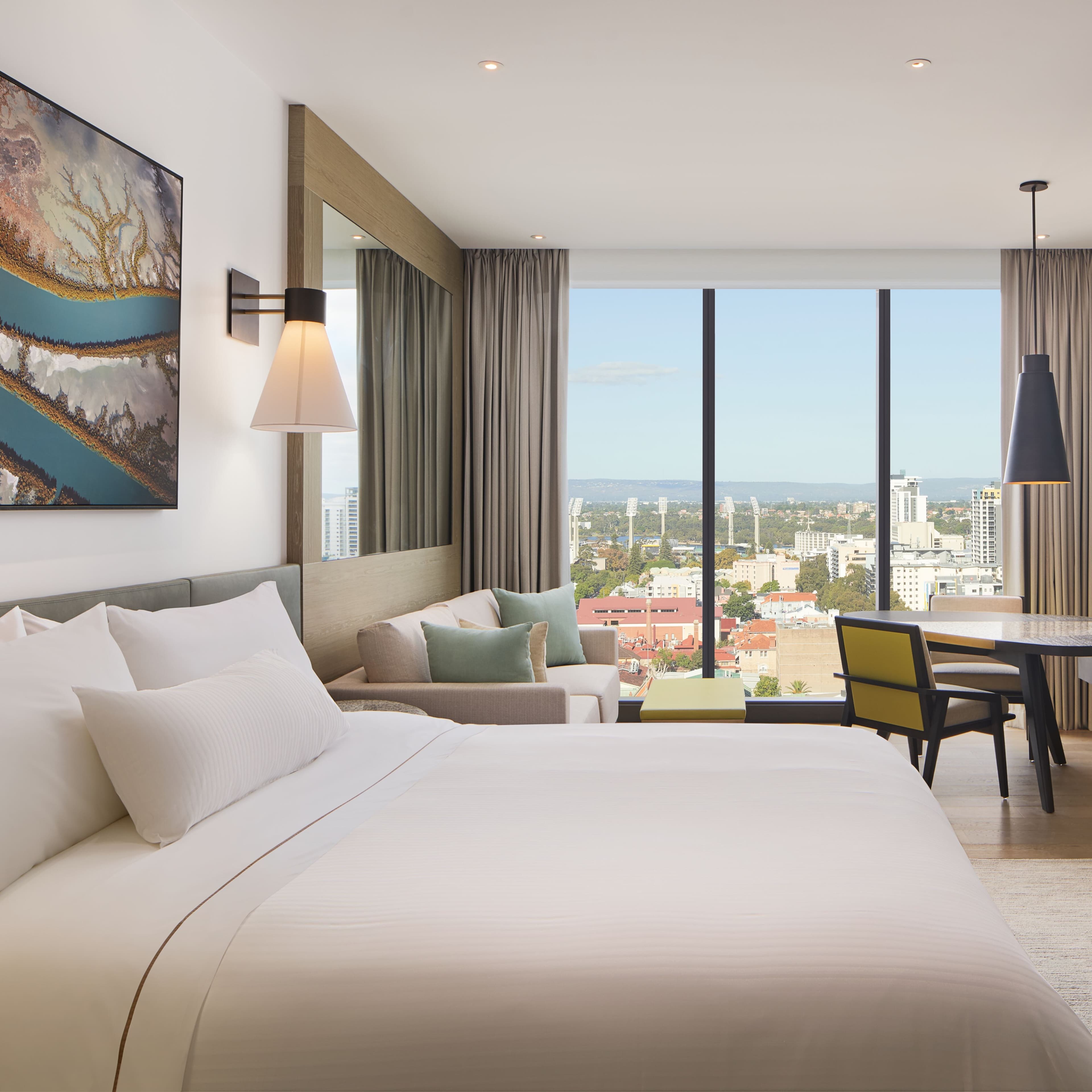 The Westin Perth - Image 1