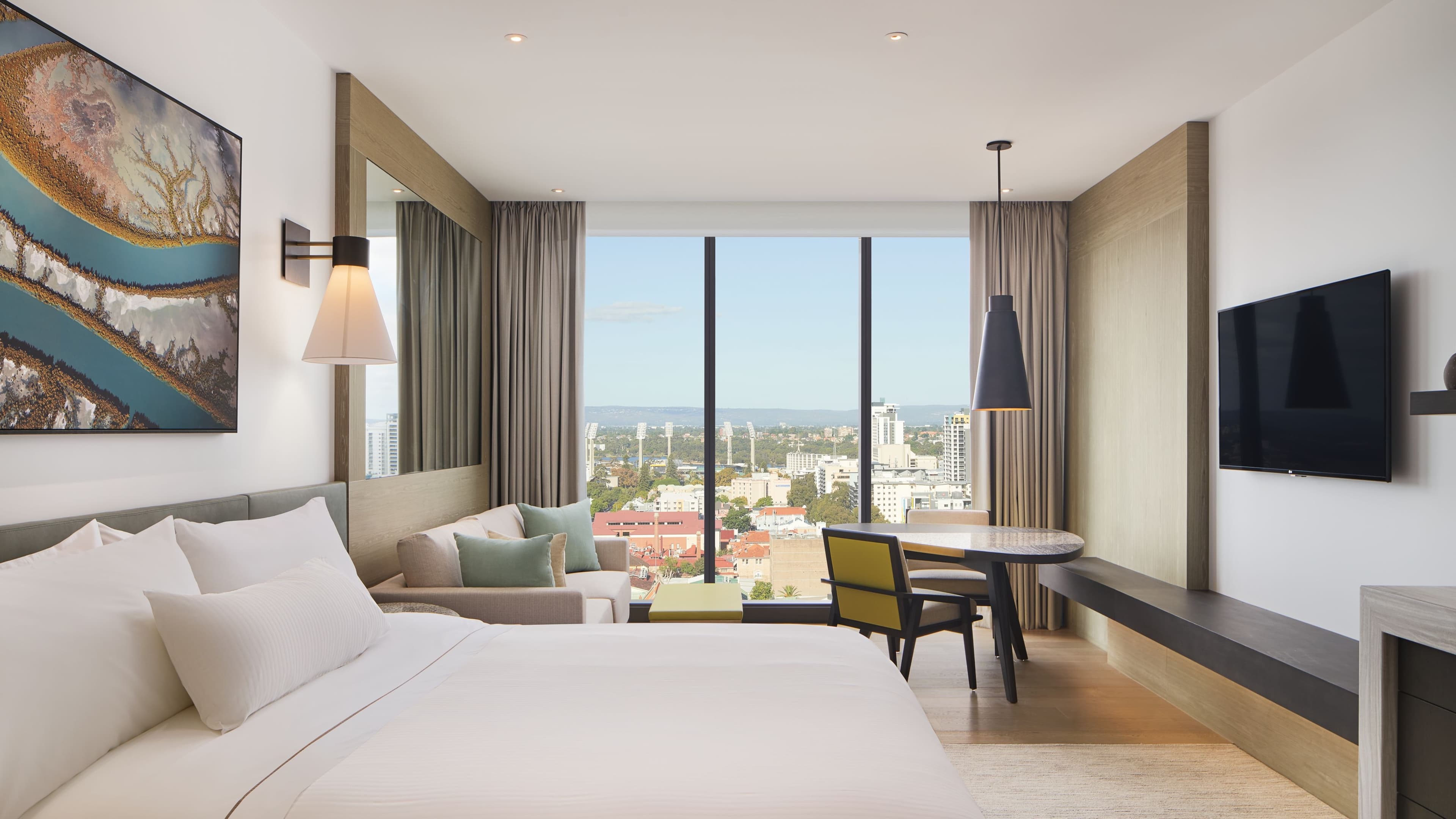 The Westin Perth — 16