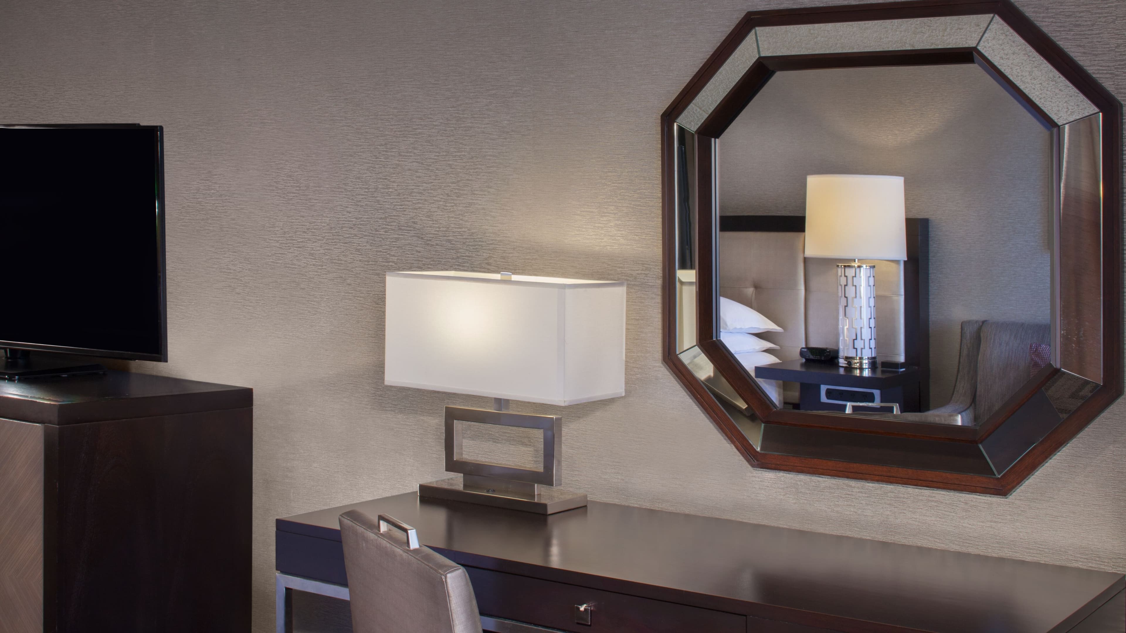 Sheraton Bucks County Langhorne — 10