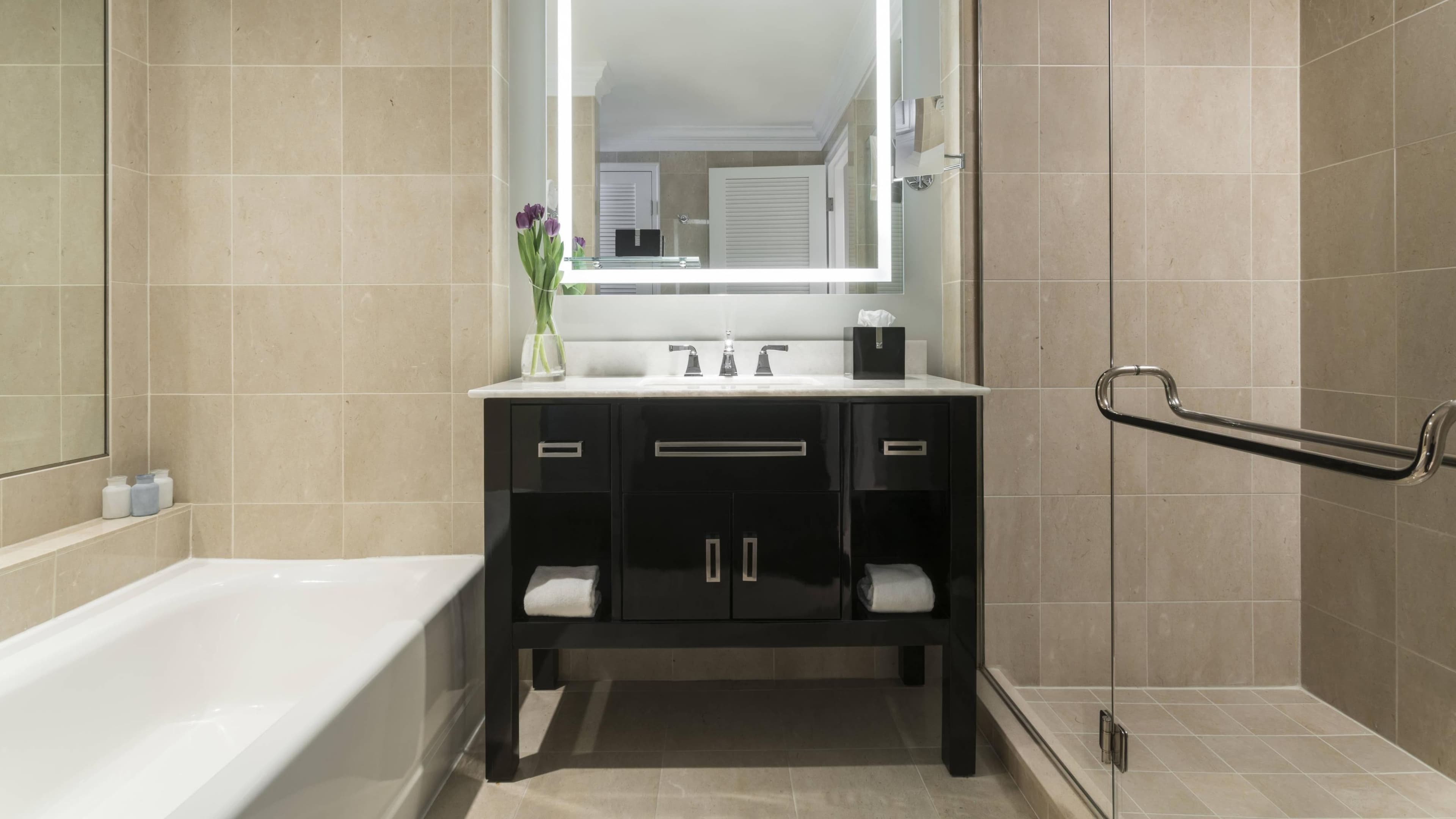 The Ritz-Carlton, Philadelphia — 5