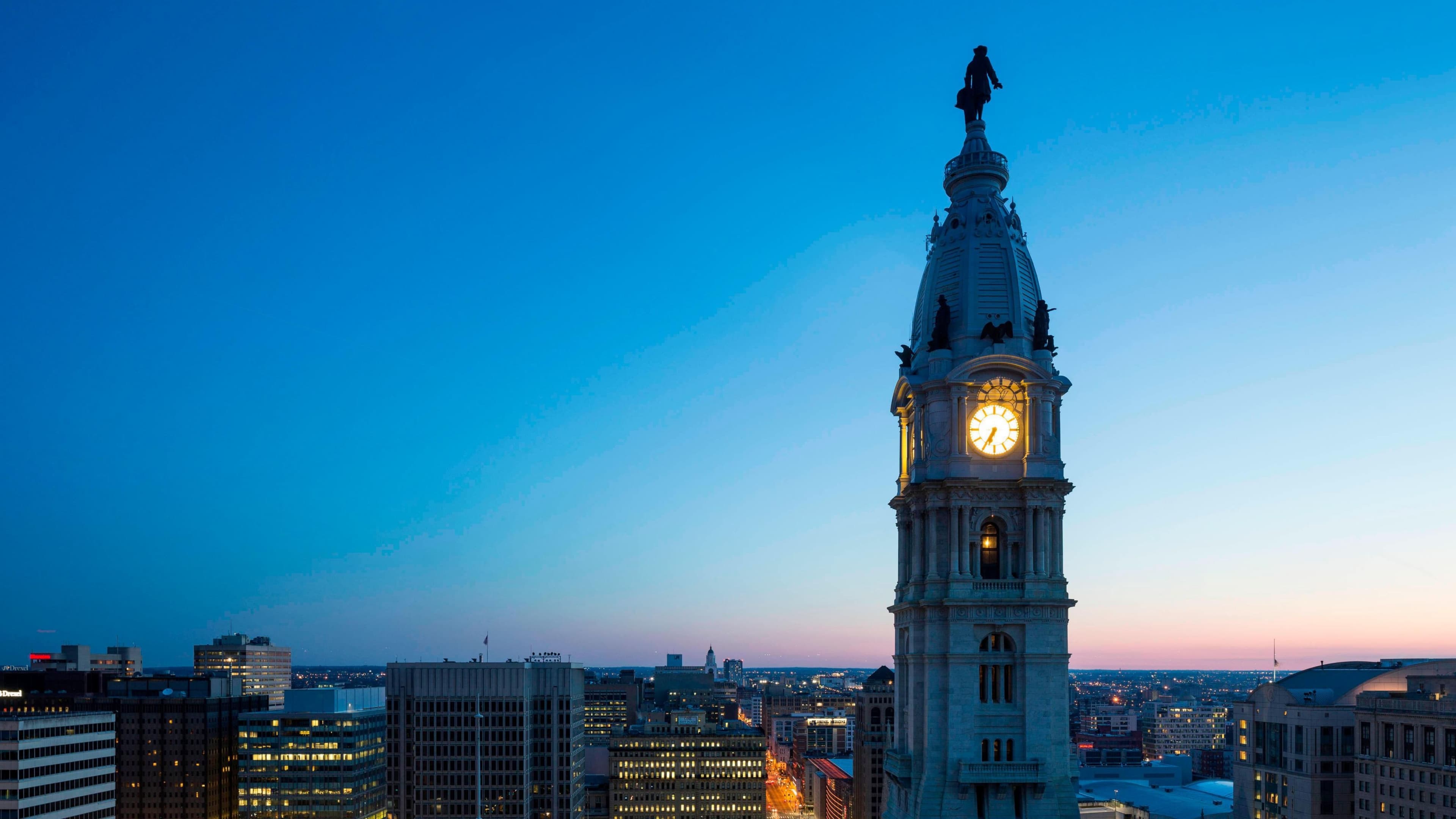 The Ritz-Carlton, Philadelphia — 4