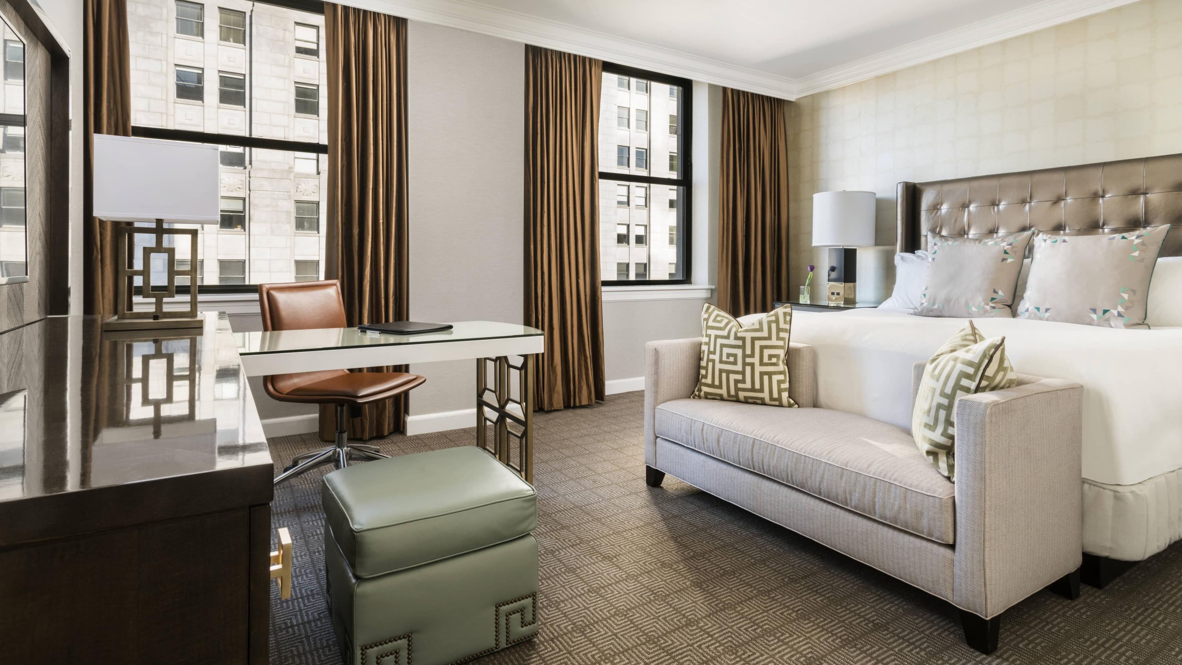 The Ritz-Carlton, Philadelphia — 2