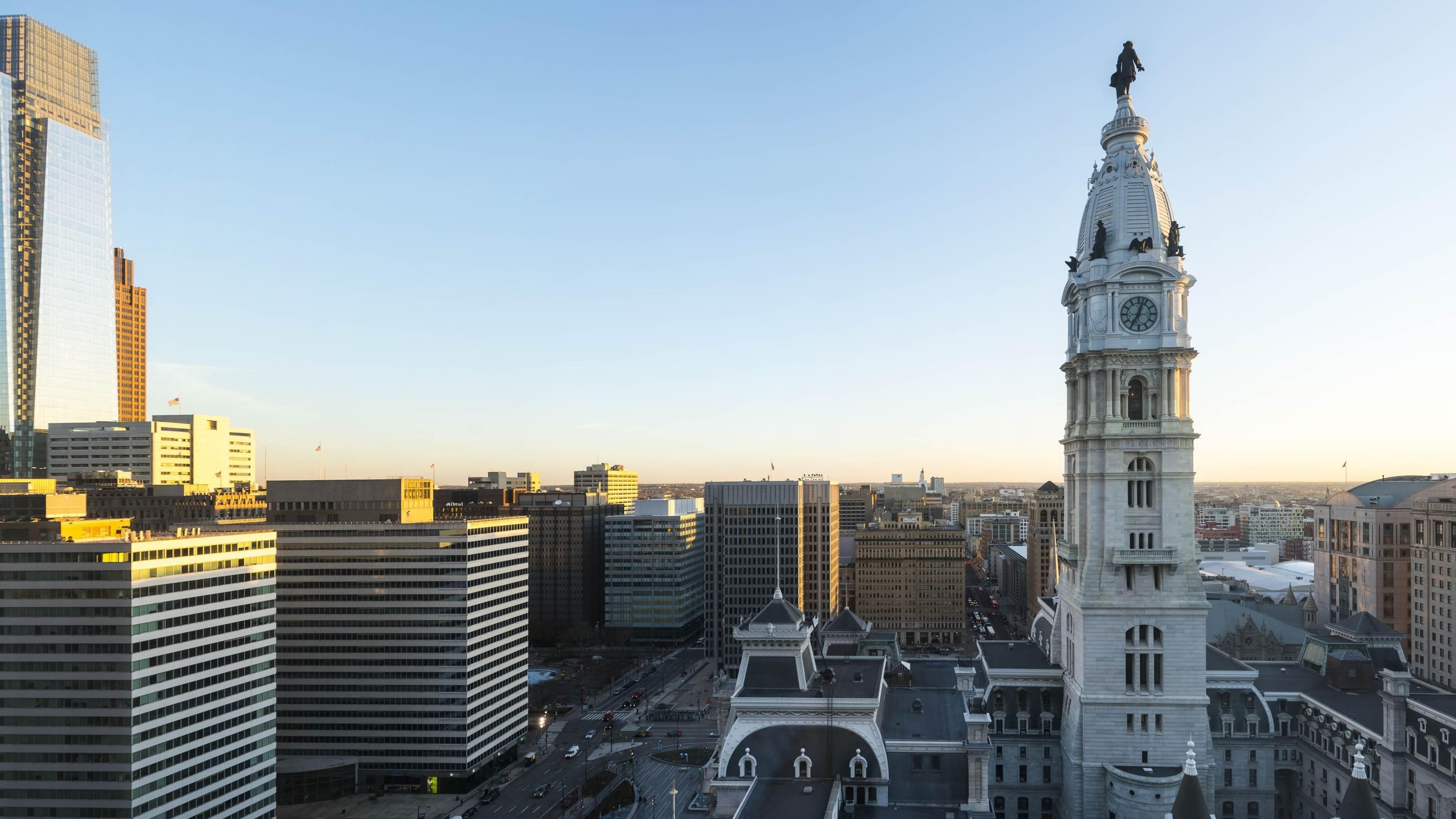 The Ritz-Carlton, Philadelphia — 3