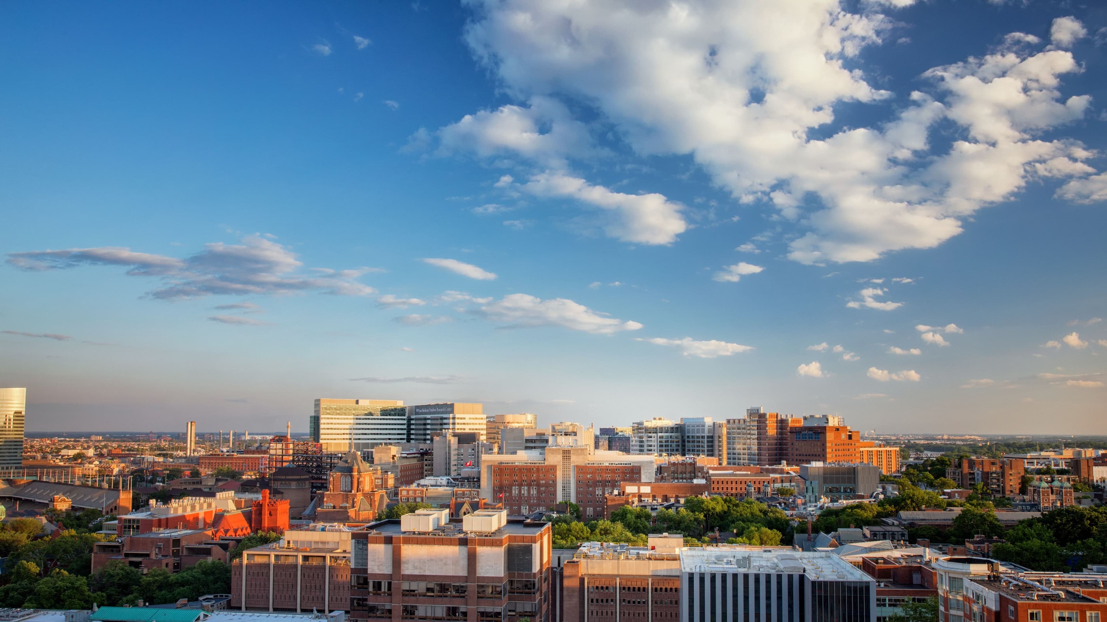 Sheraton Philadelphia University City Hotel - Image 3