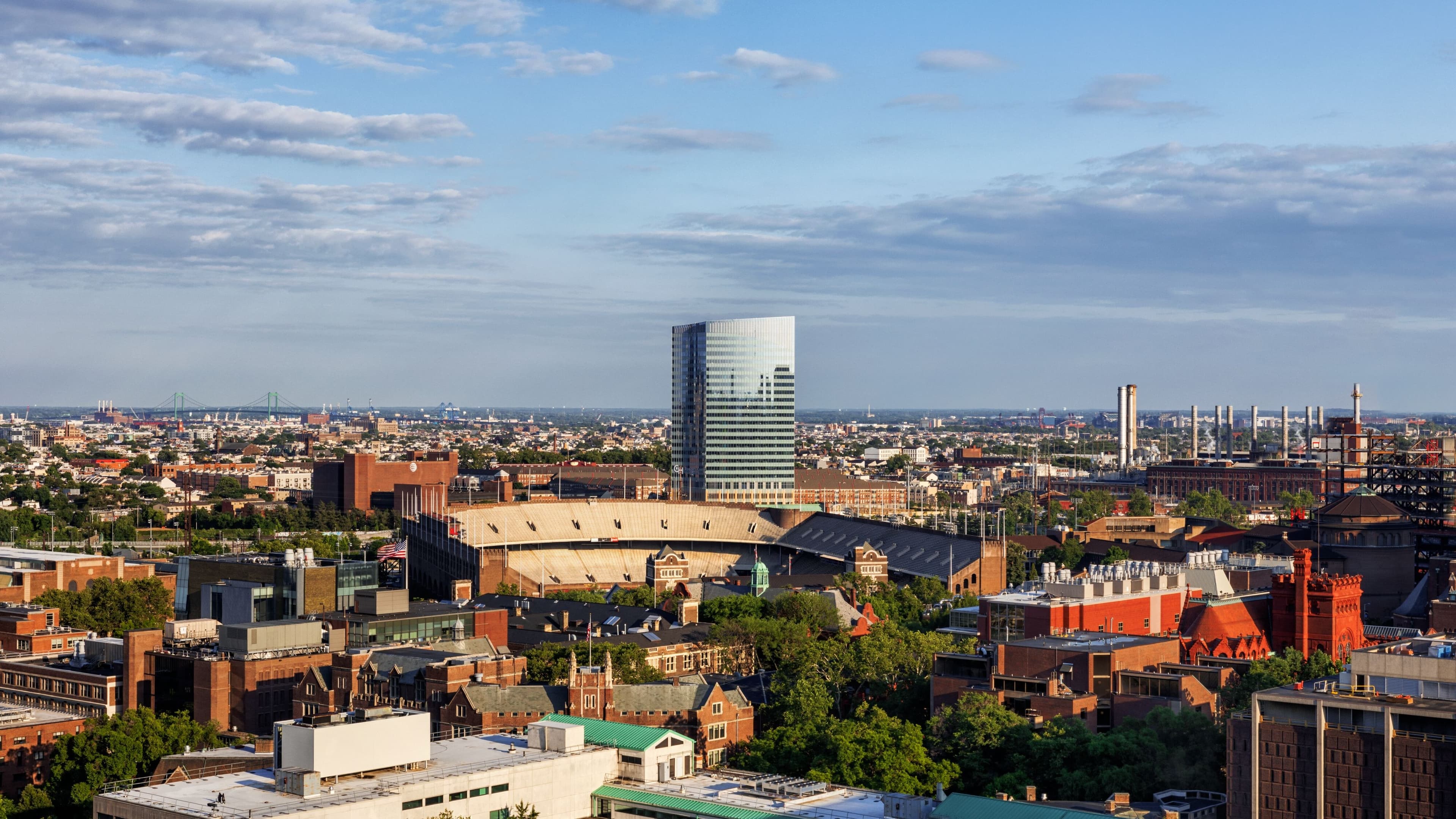 Sheraton Philadelphia University City Hotel - Image 4