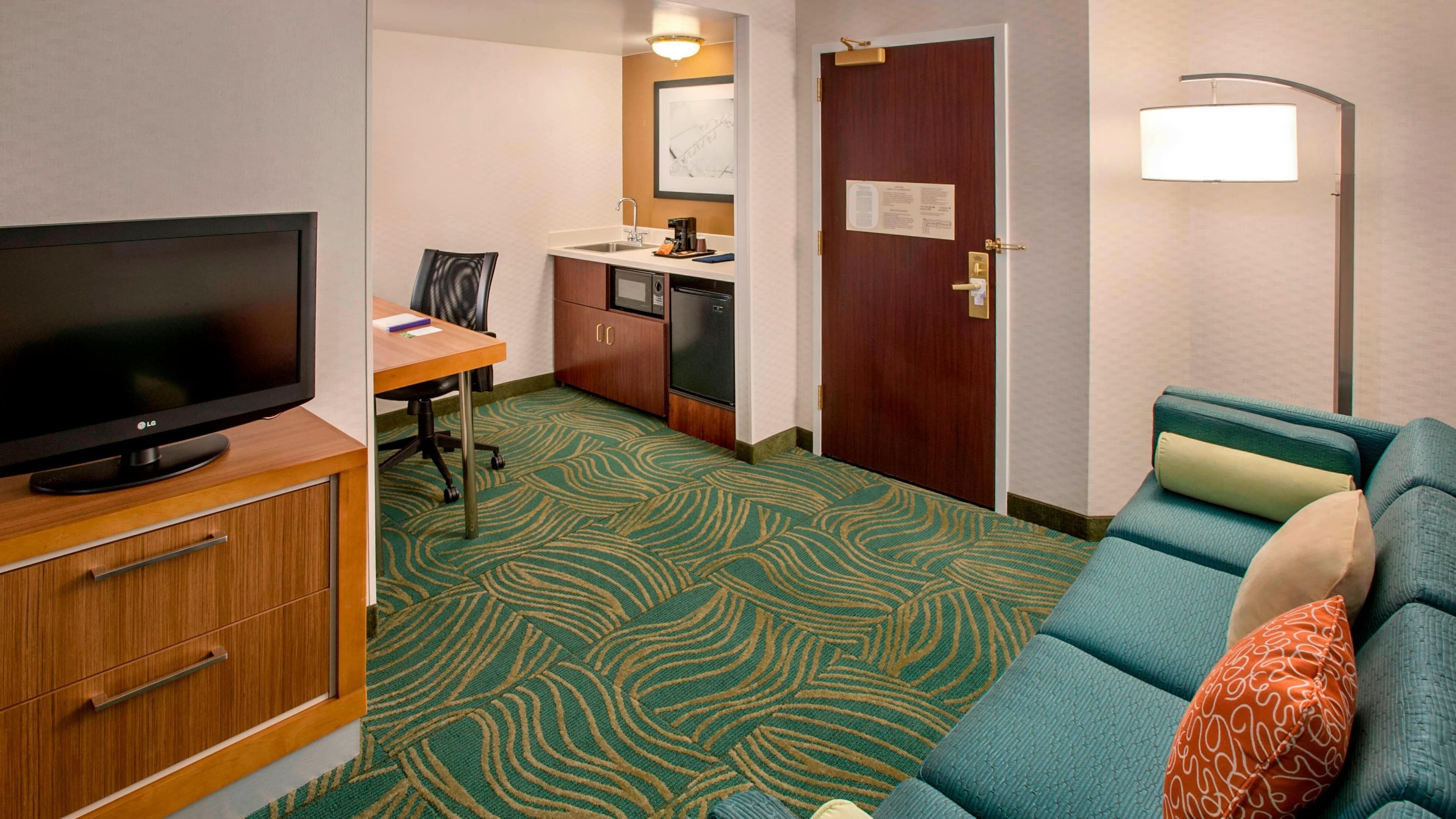 SpringHill Suites Philadelphia Willow Grove - Image 3