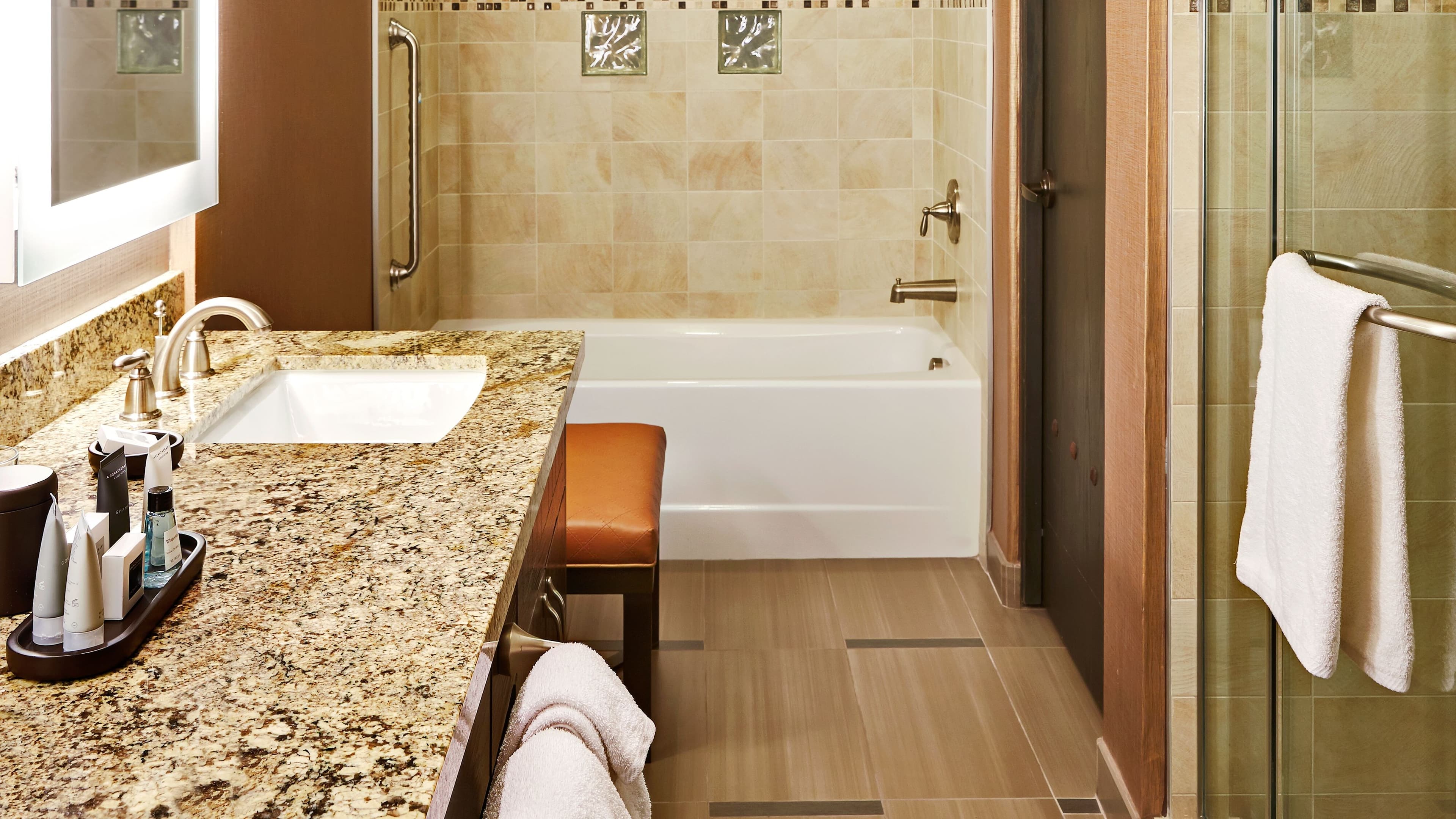 JW Marriott Scottsdale Camelback Inn Resort & Spa — 19