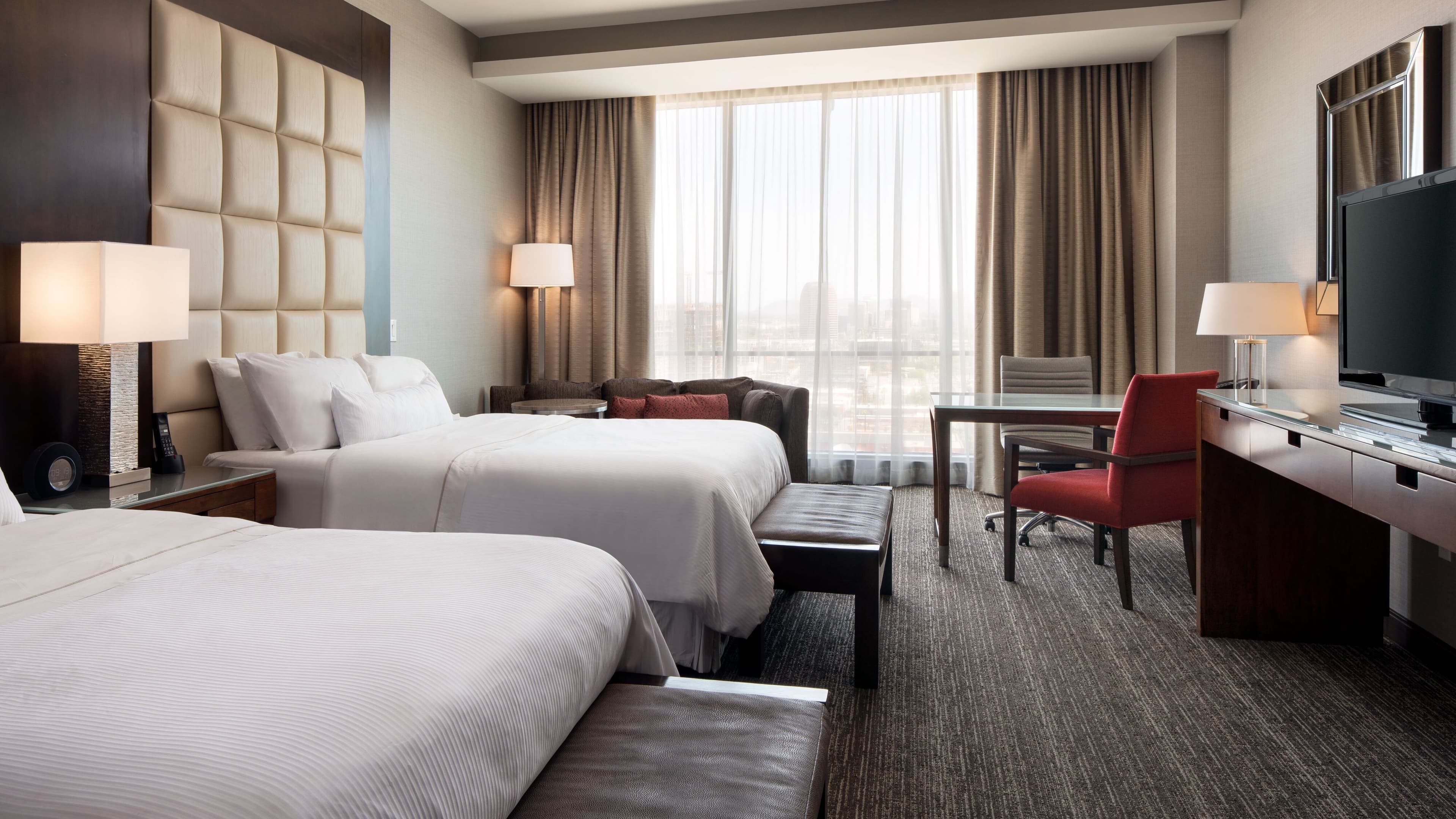 The Westin Phoenix Downtown - Image 4