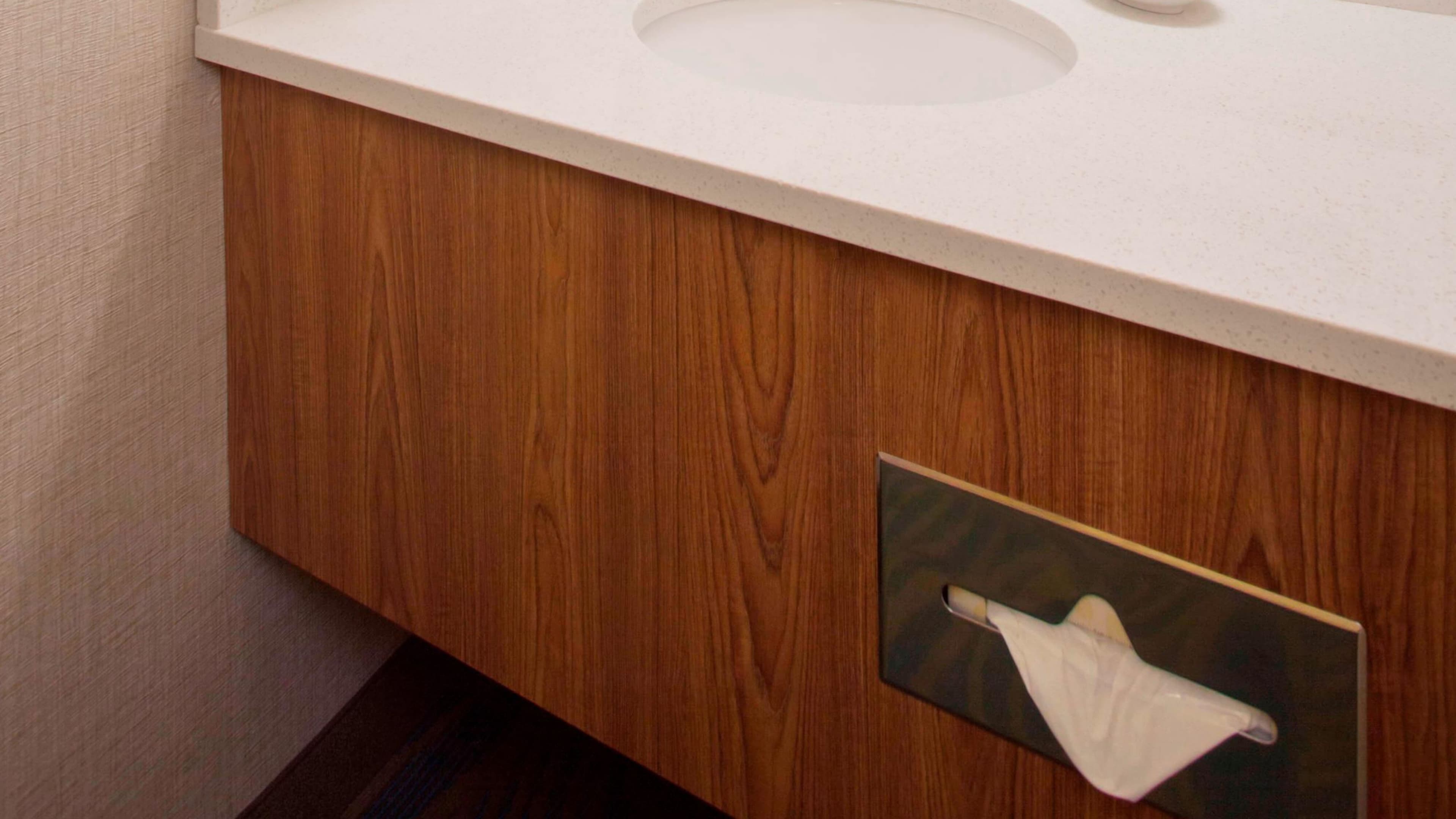 SpringHill Suites Phoenix Tempe/Airport — 14