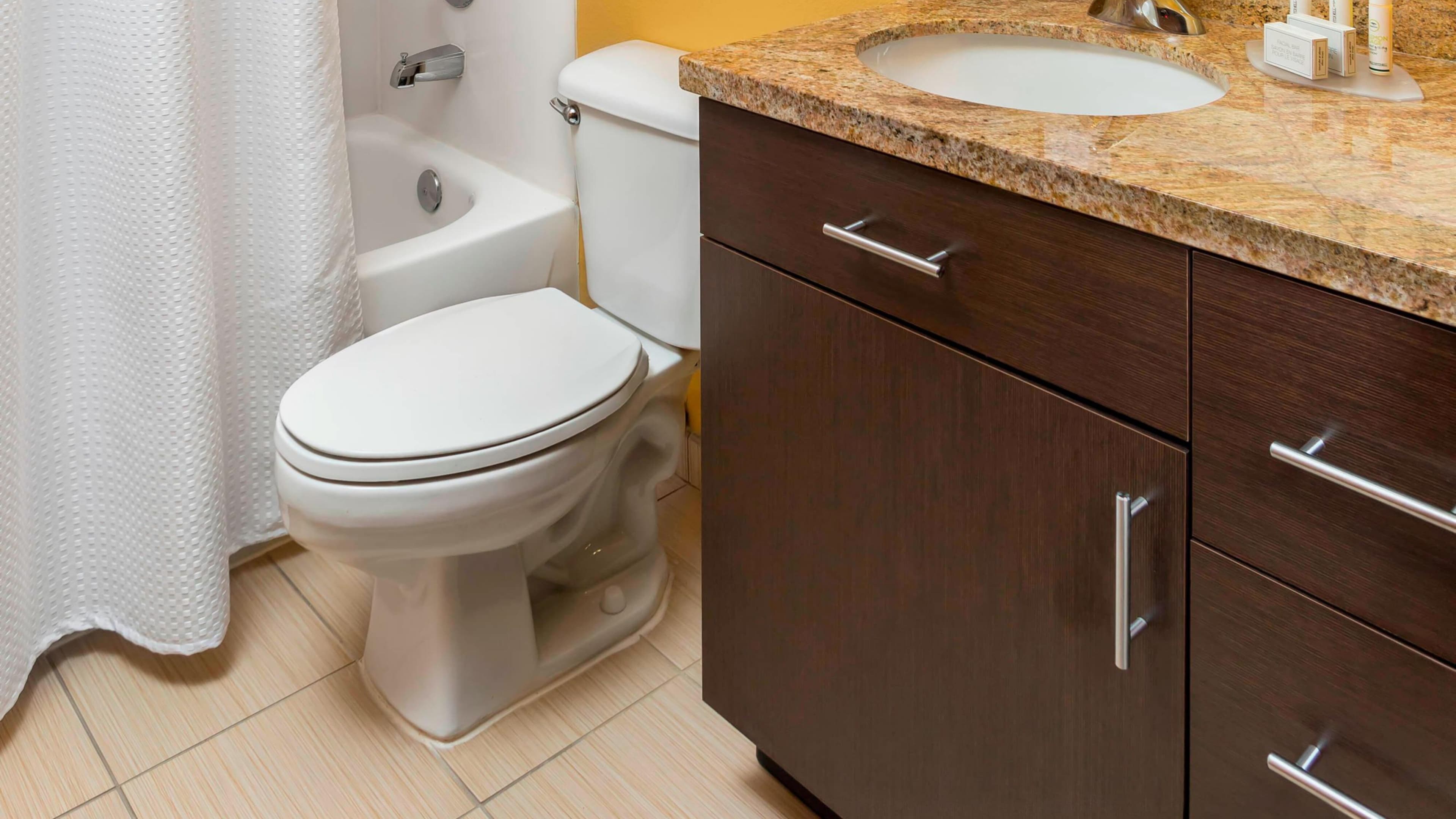 TownePlace Suites Phoenix North — 8