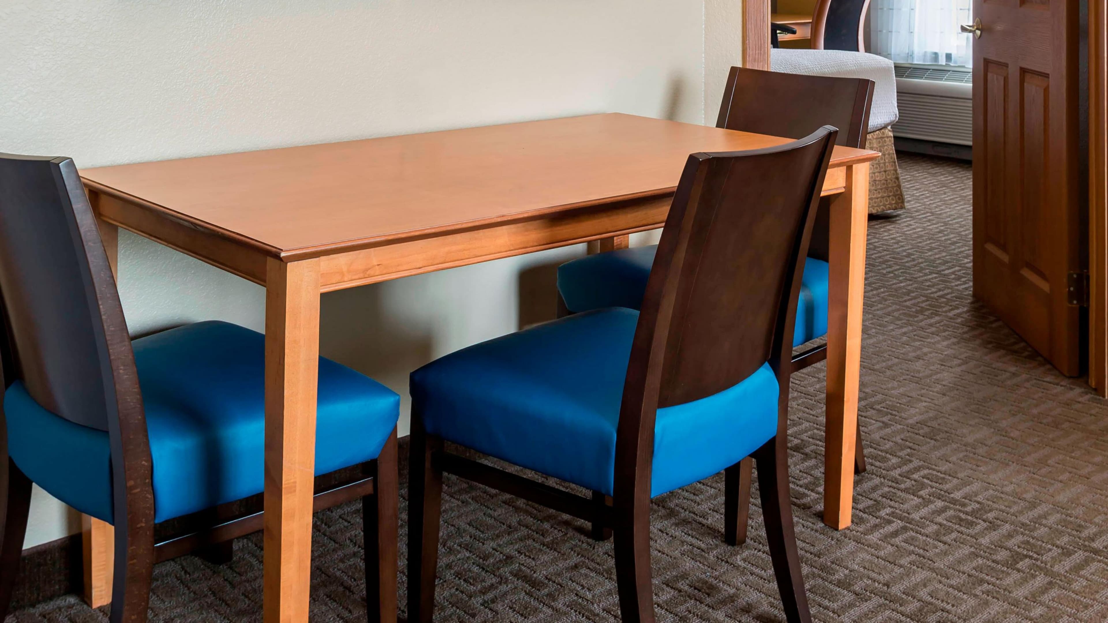 TownePlace Suites Phoenix North — 9
